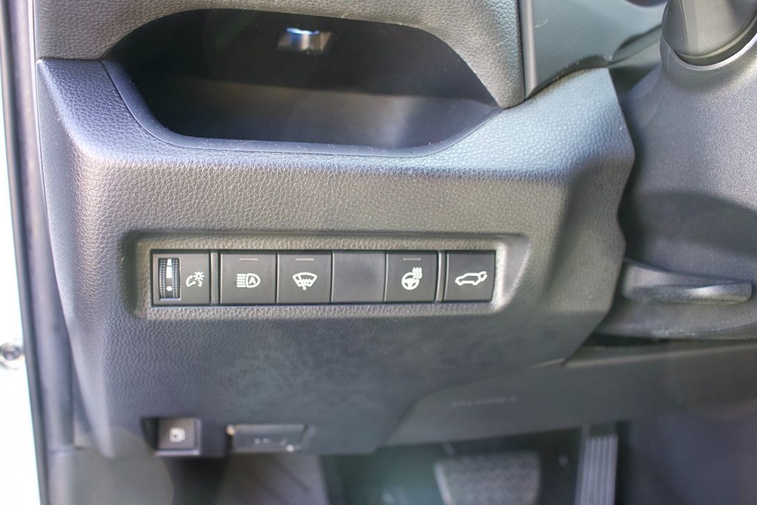 Toyota RAV4 photo 28