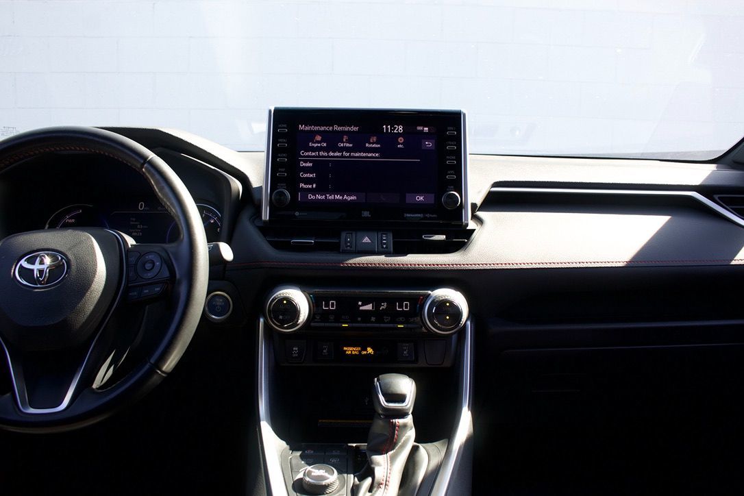 Toyota RAV4 photo 29