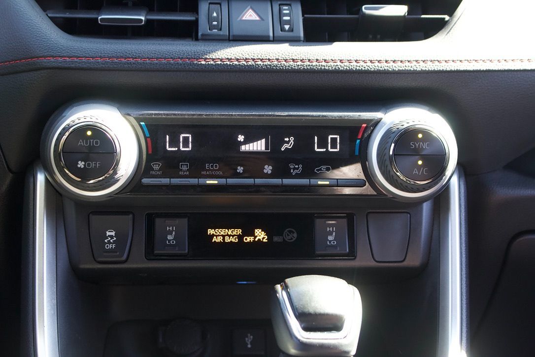 Toyota RAV4 photo 30