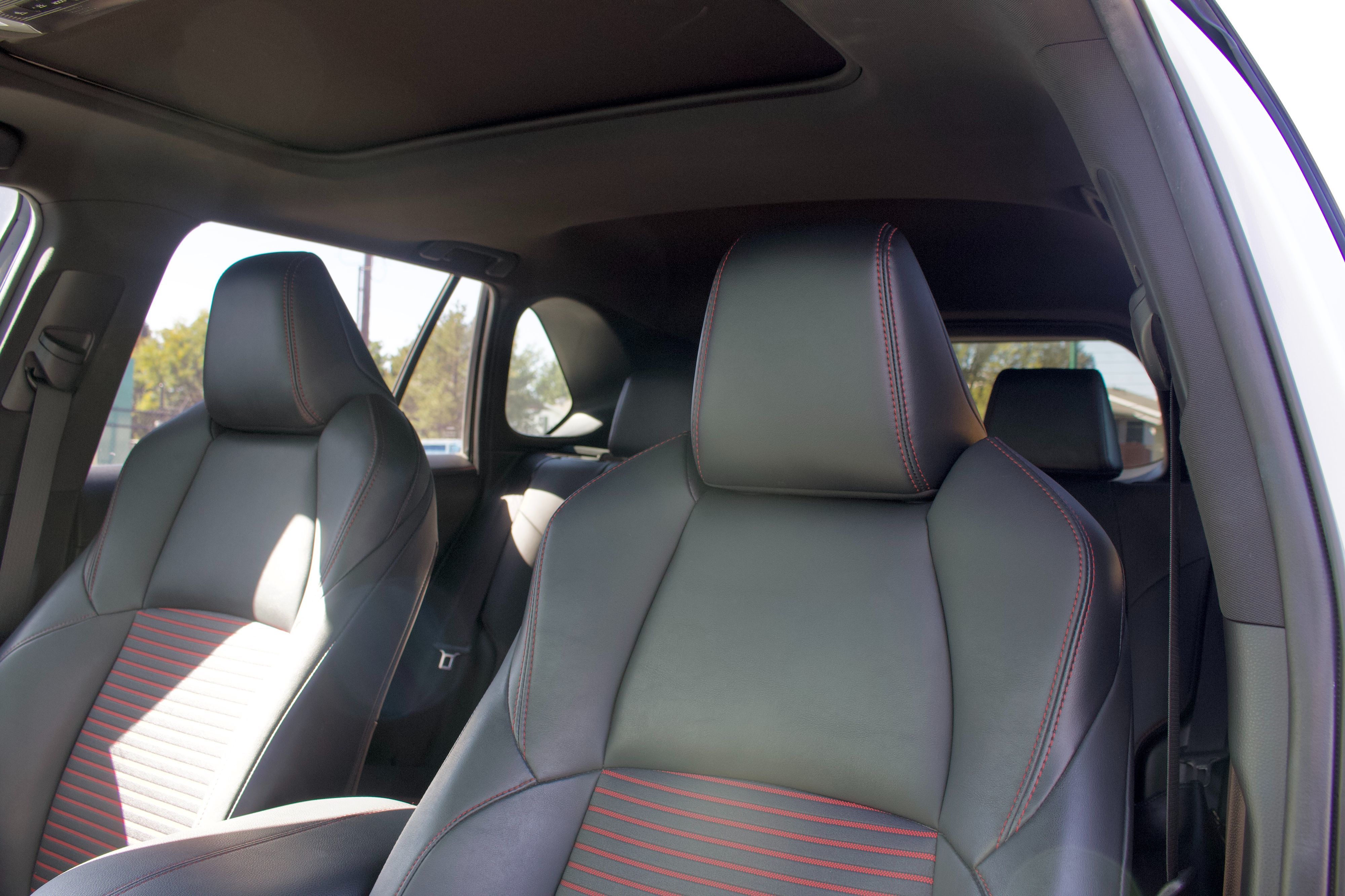 Toyota RAV4 photo 27