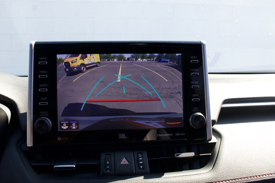 Toyota RAV4 photo 31