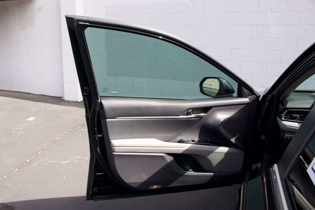 Toyota Camry photo 22
