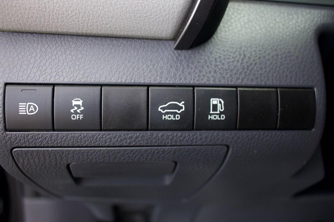 Toyota Camry photo 28
