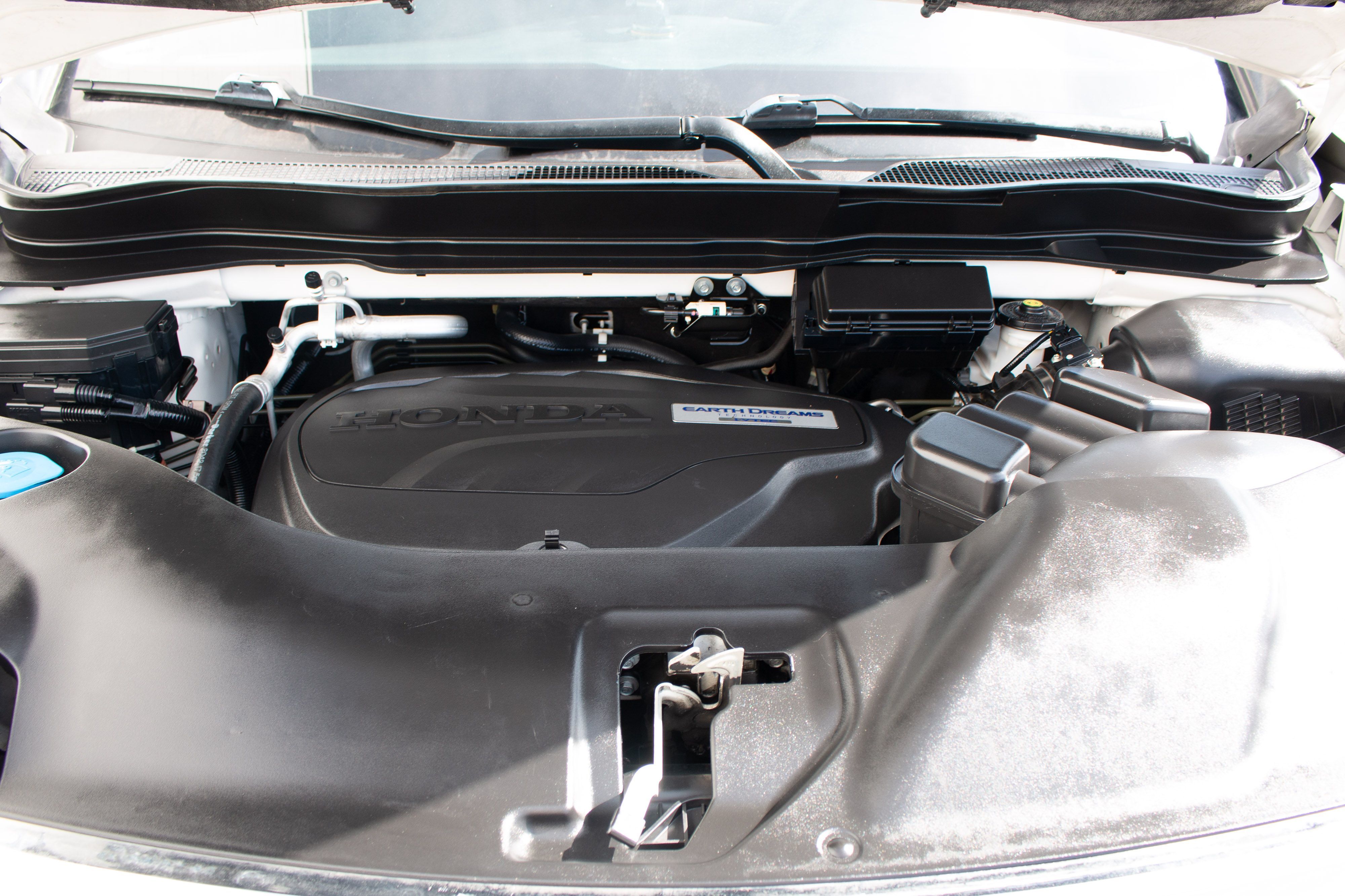 Honda Pilot photo 6