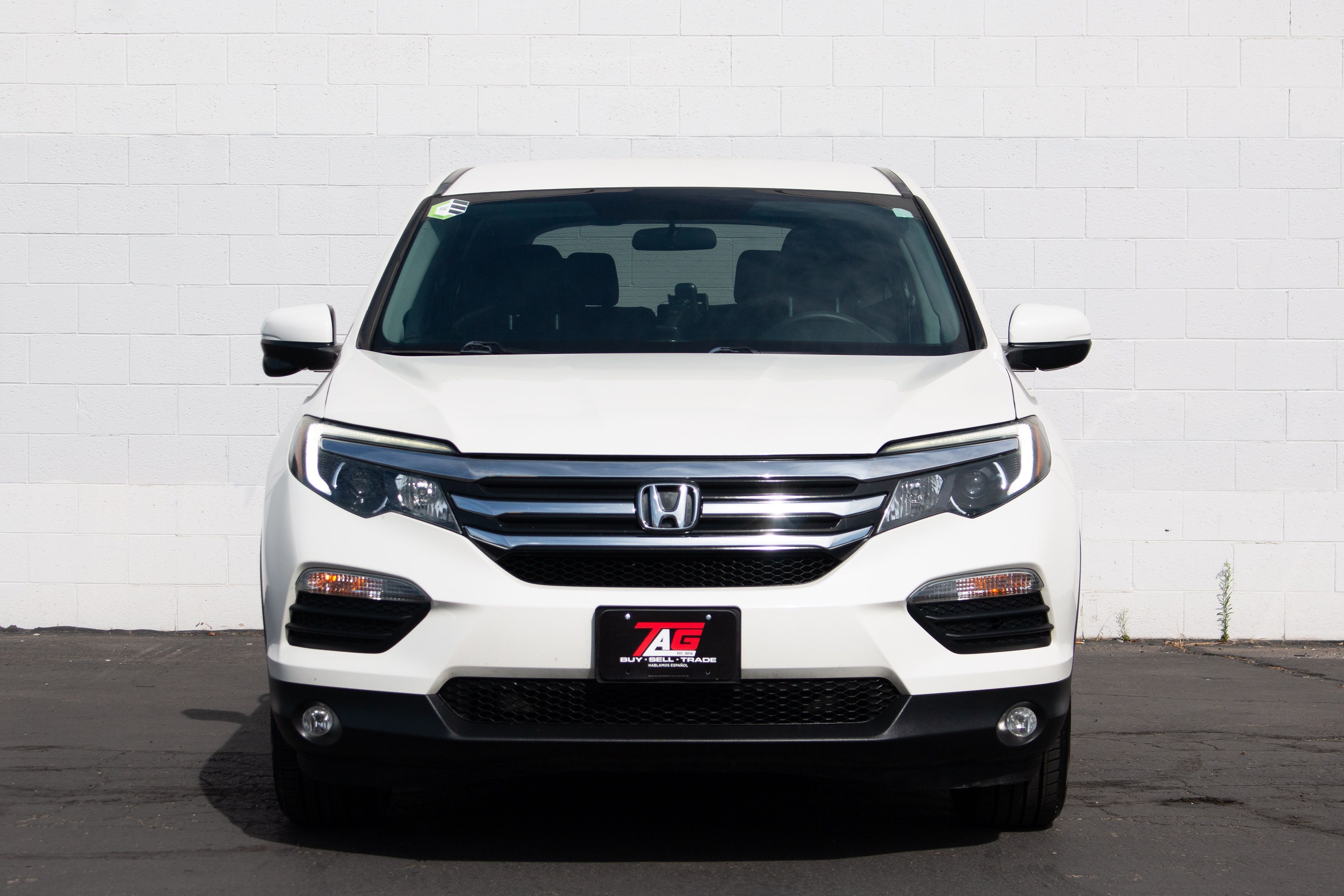 Honda Pilot photo 10