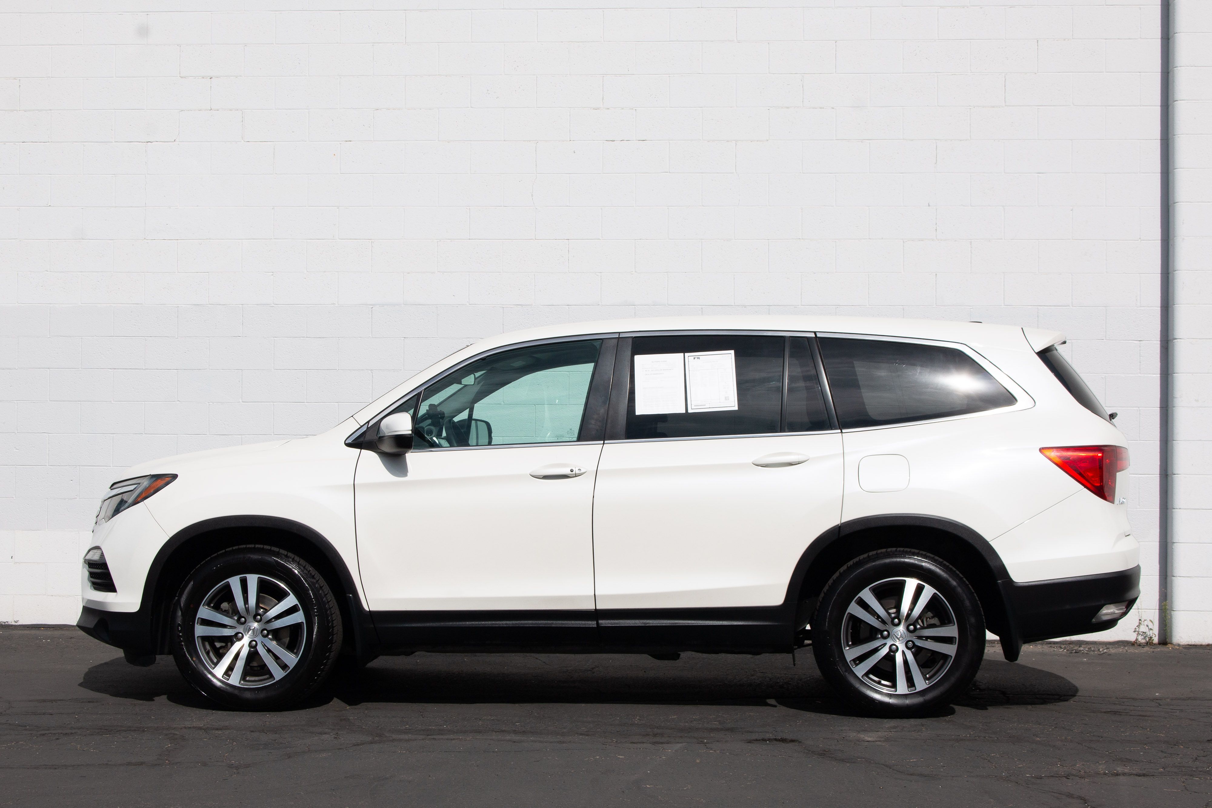 Honda Pilot photo 12