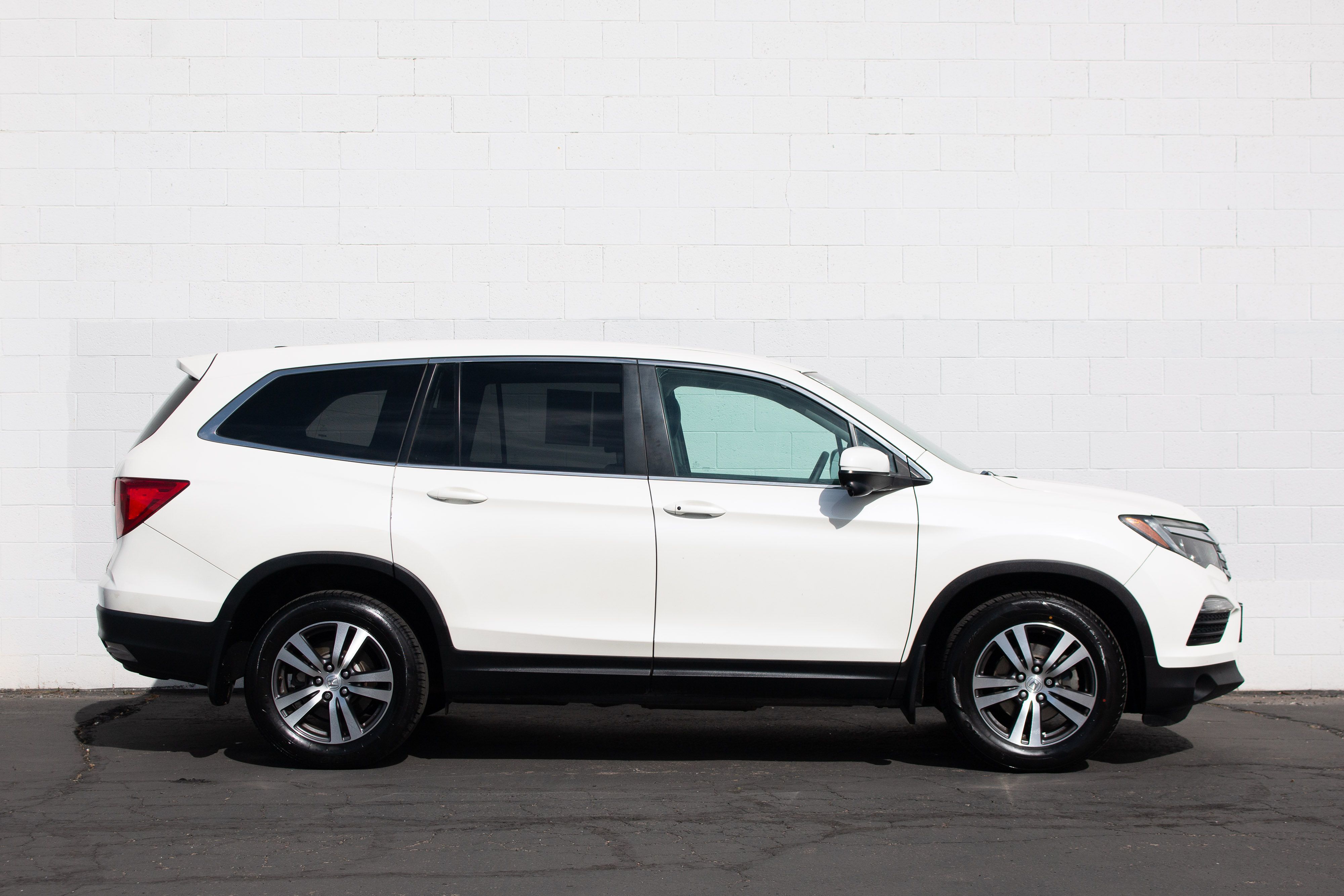 Honda Pilot photo 15