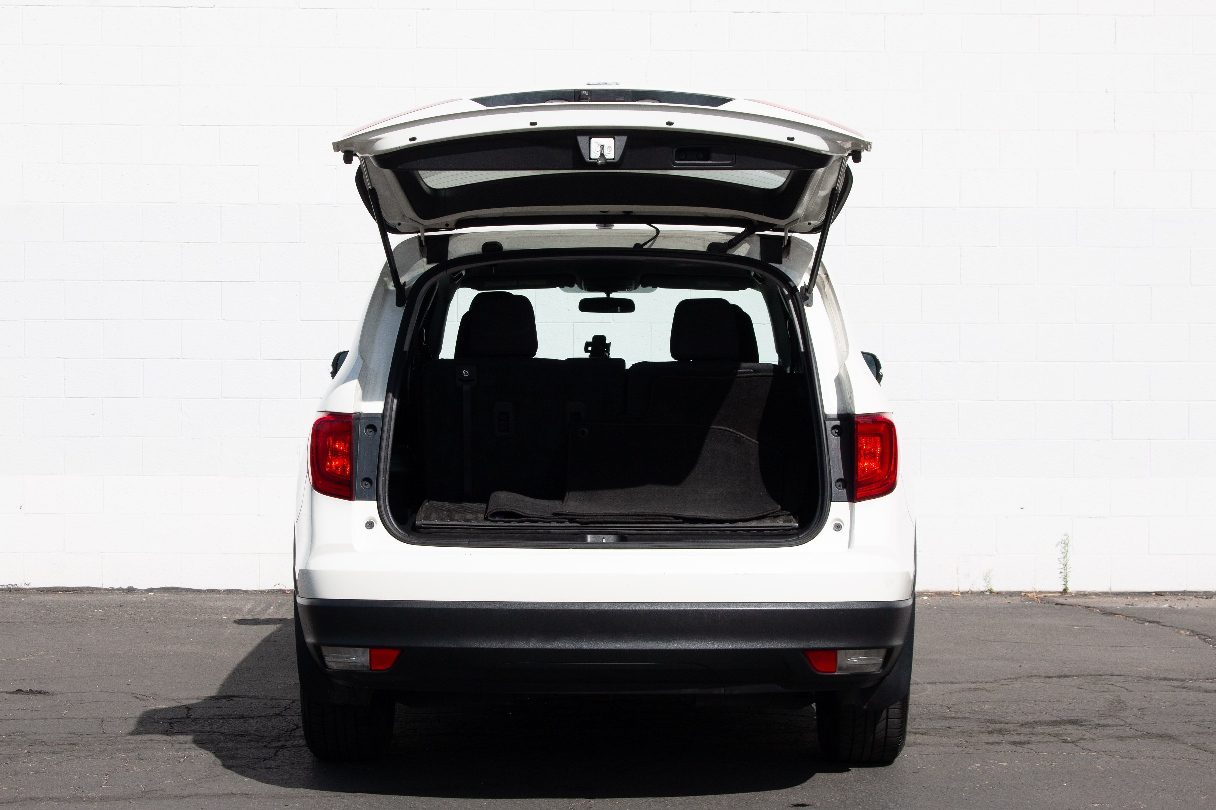 Honda Pilot photo 19