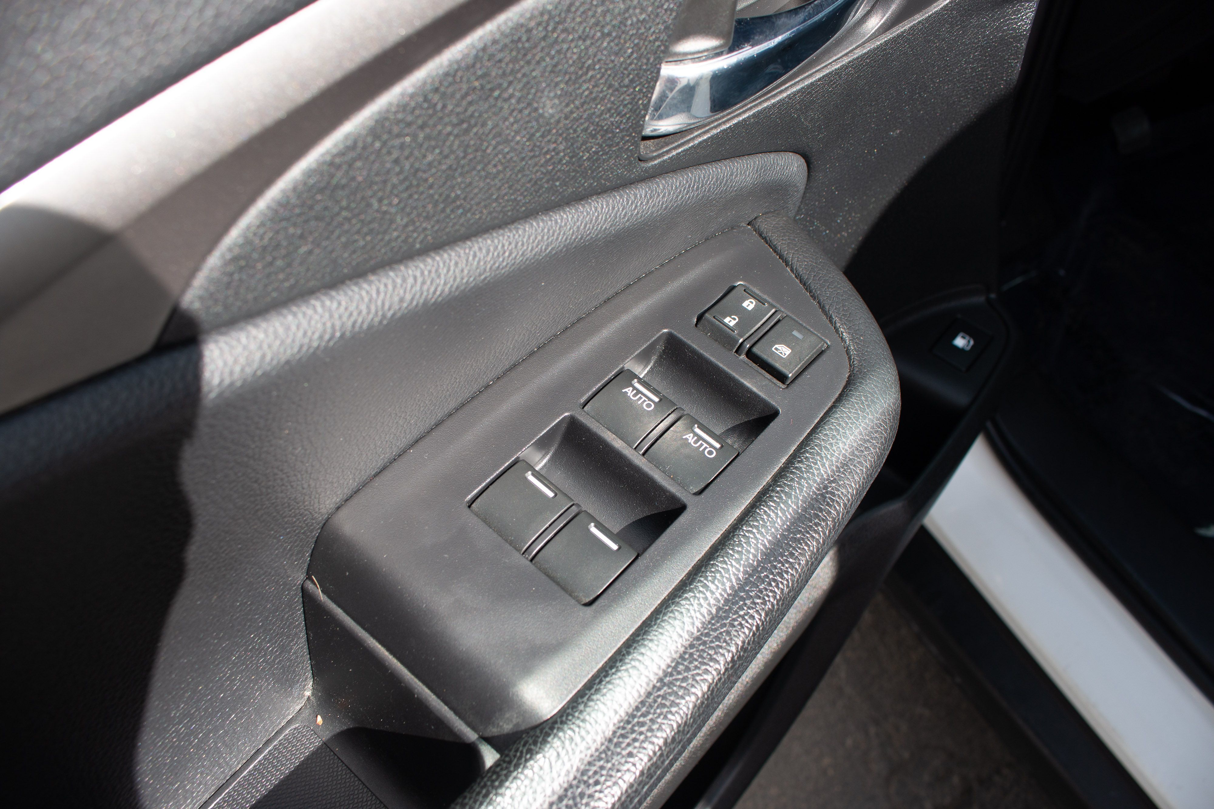Honda Pilot photo 22