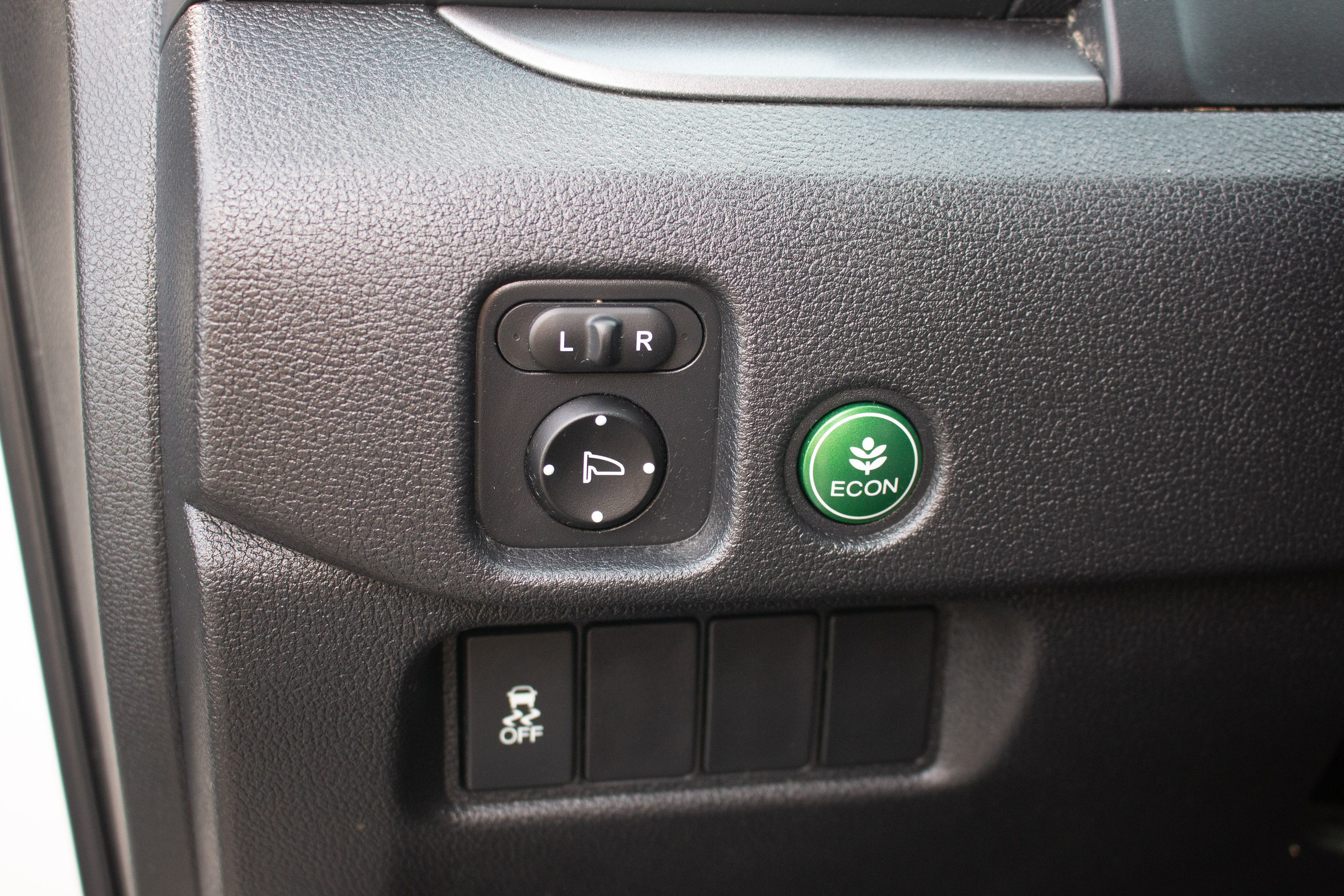 Honda Pilot photo 27