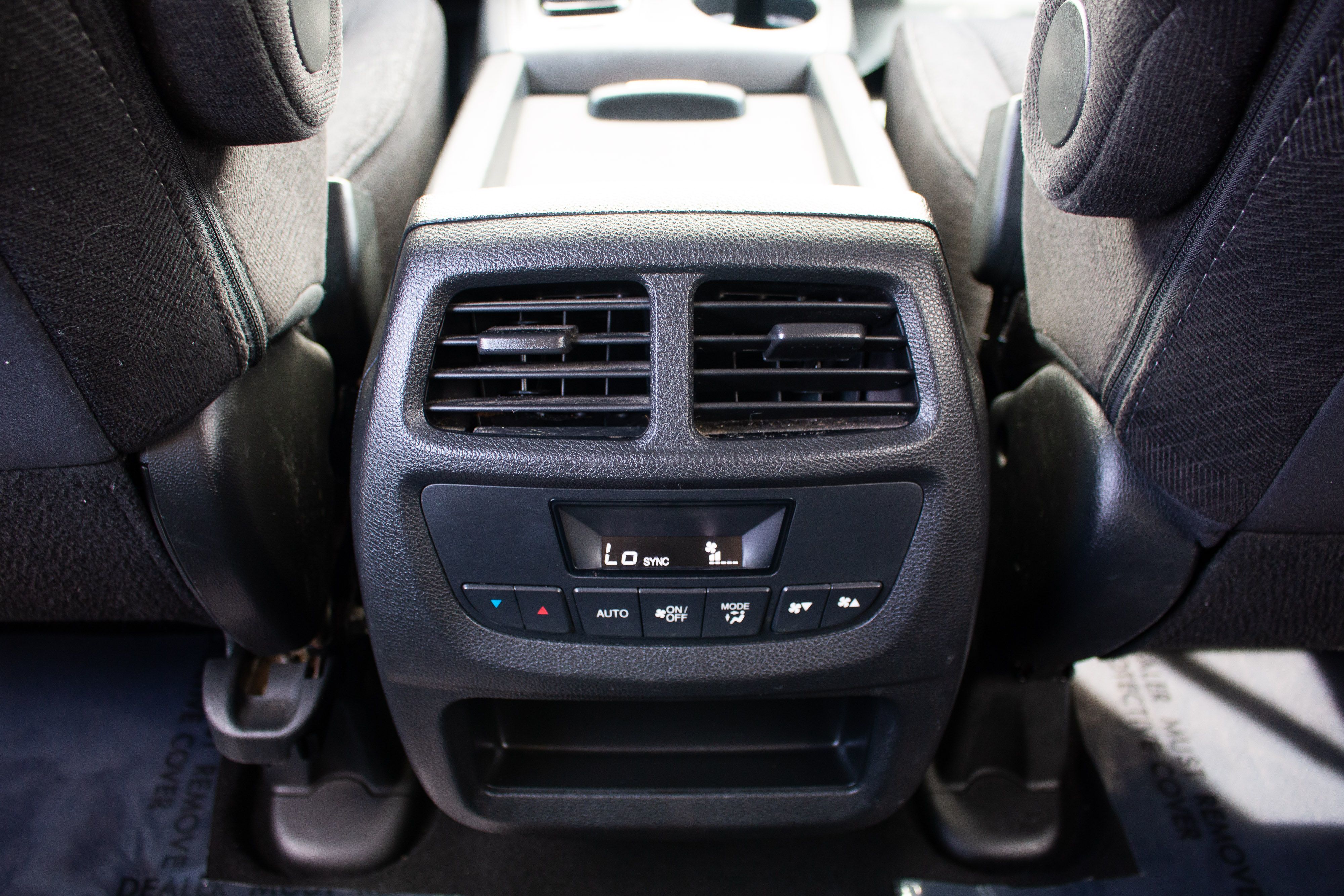 Honda Pilot photo 31