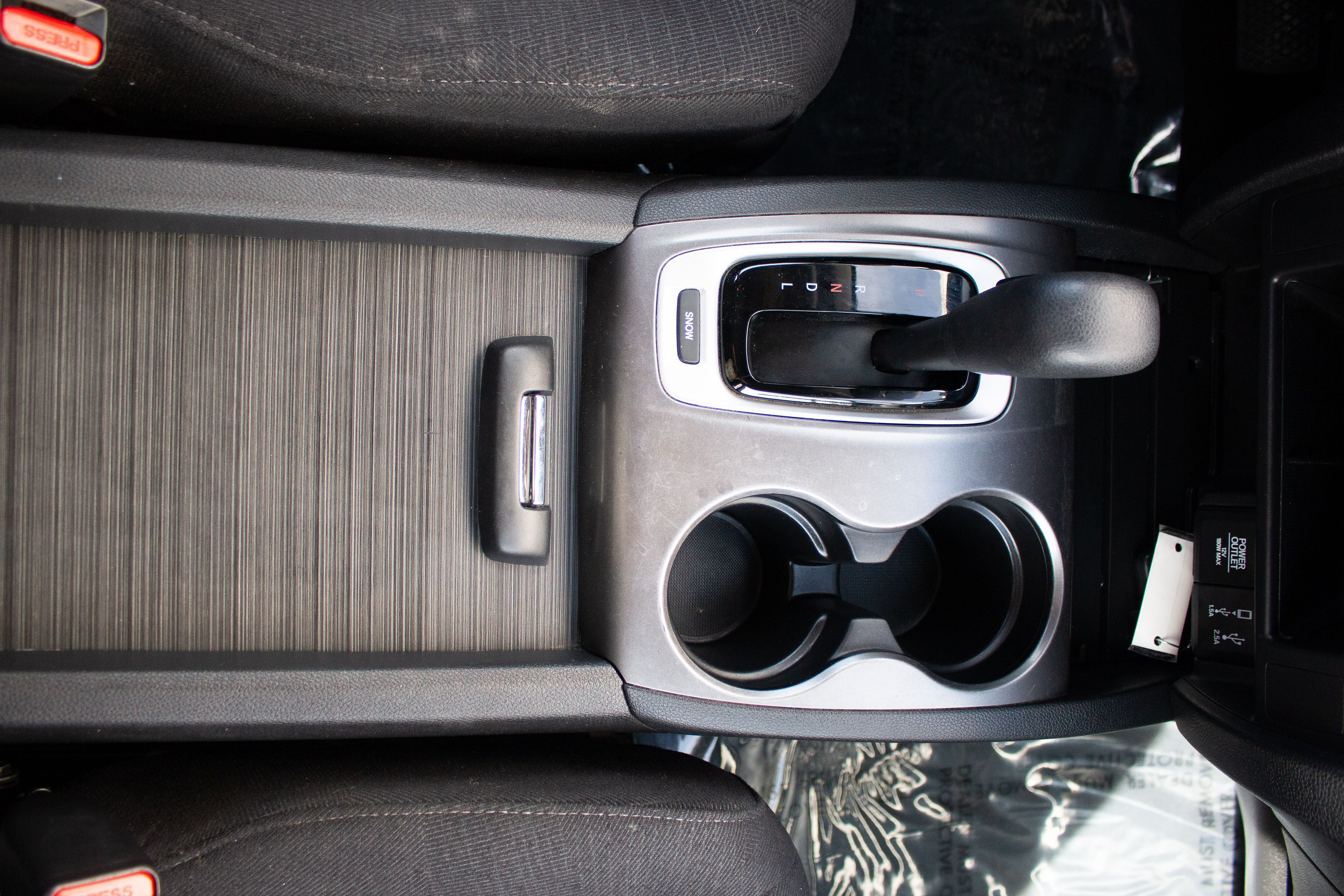 Honda Pilot photo 32