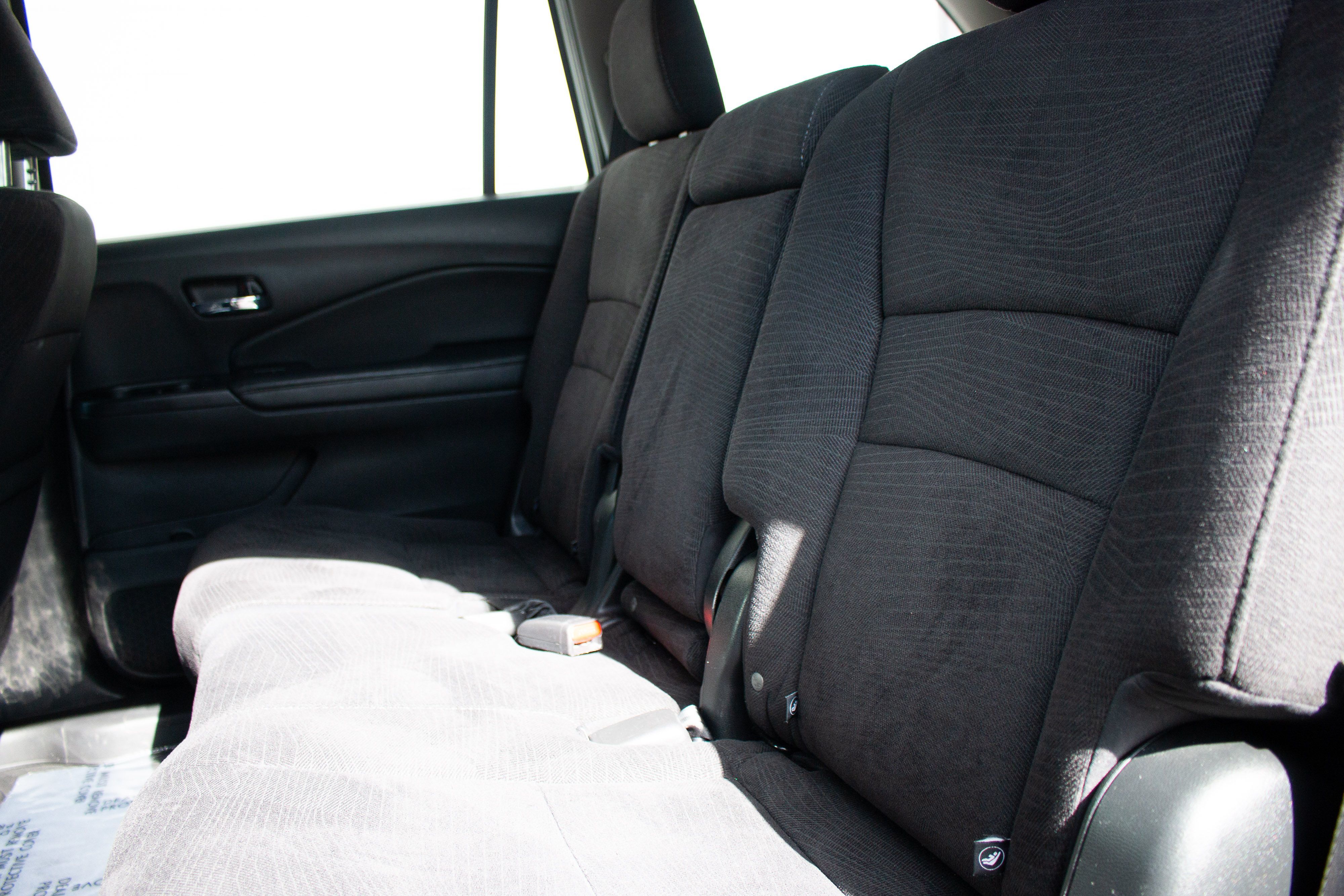 Honda Pilot photo 33