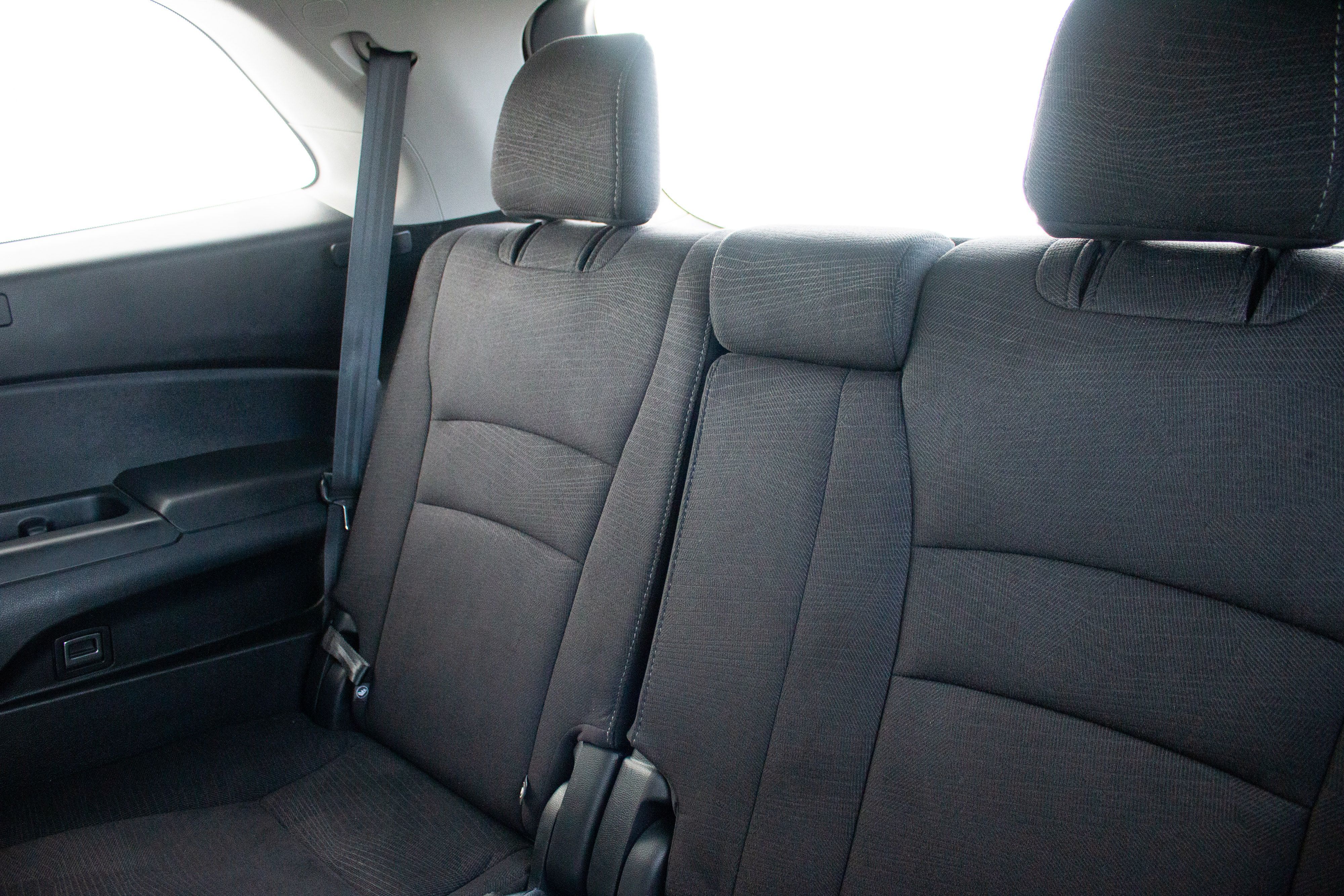 Honda Pilot photo 34