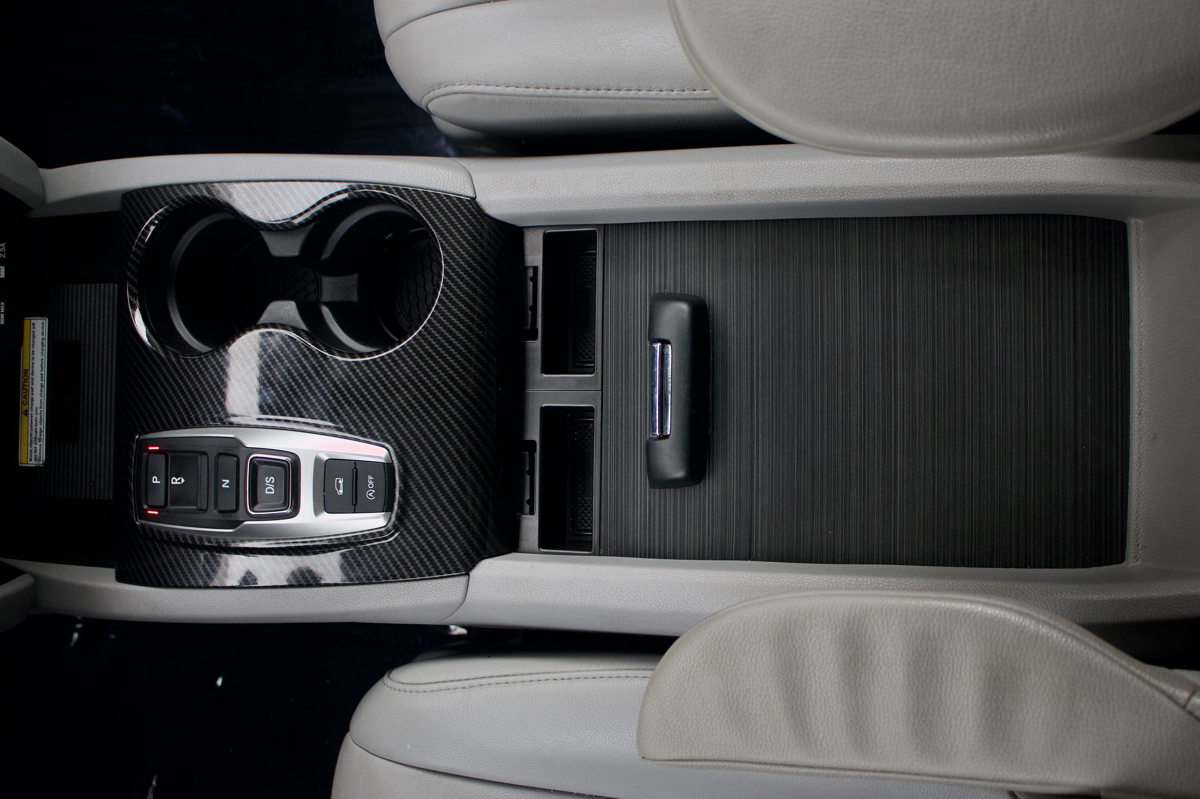 Photo 31 of this Honda Pilot