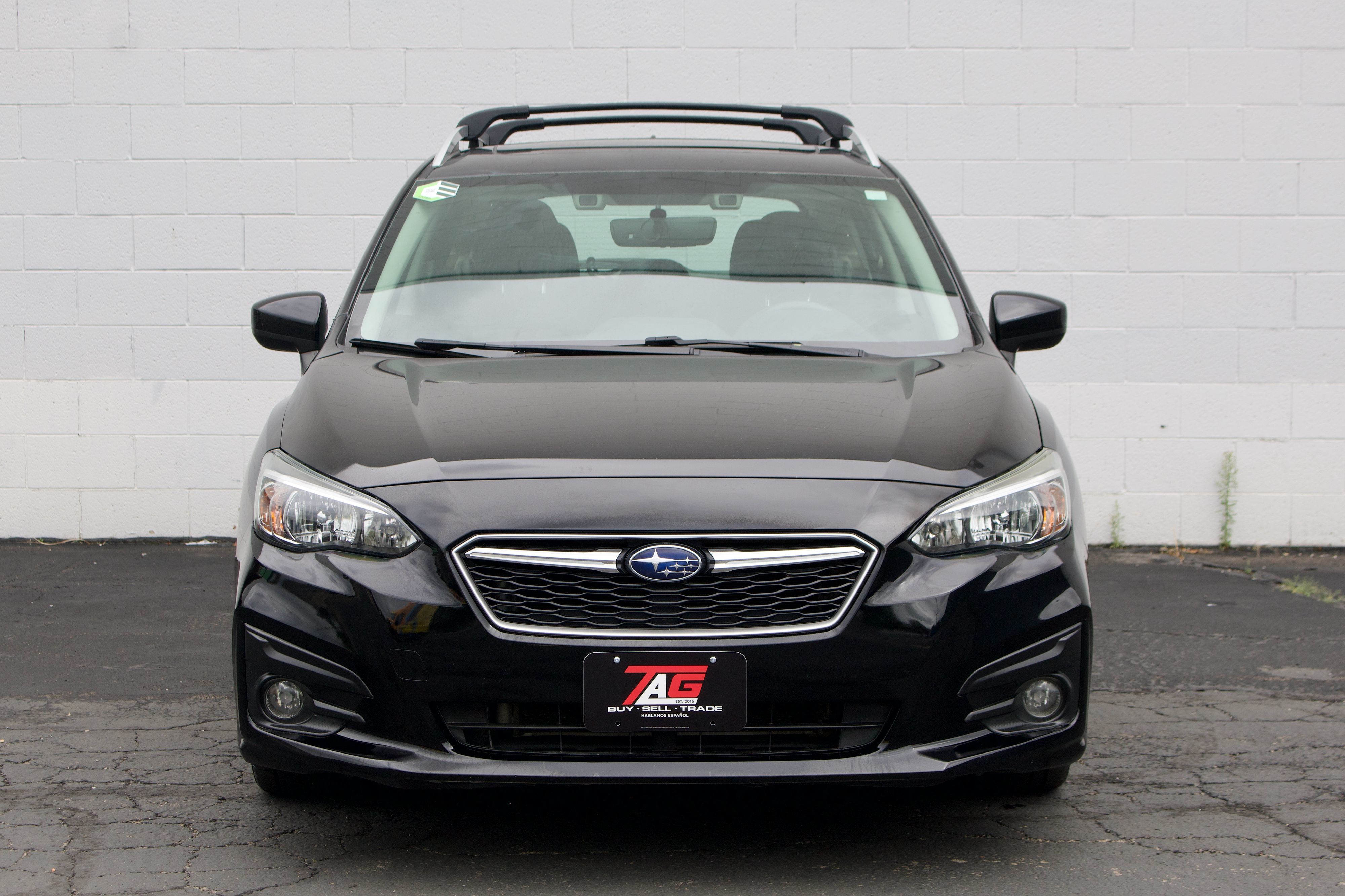 Photo 10 of this Subaru Impreza