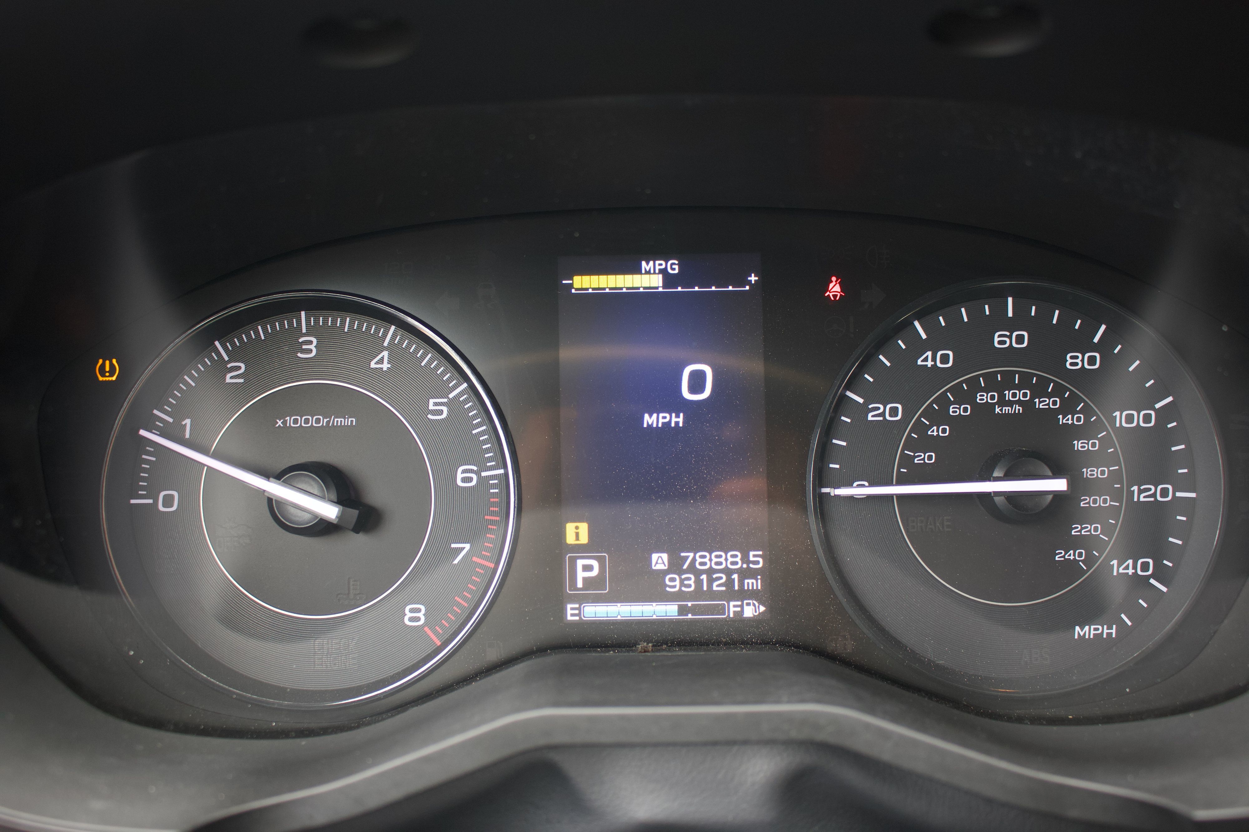 Photo 5 of this Subaru Impreza
