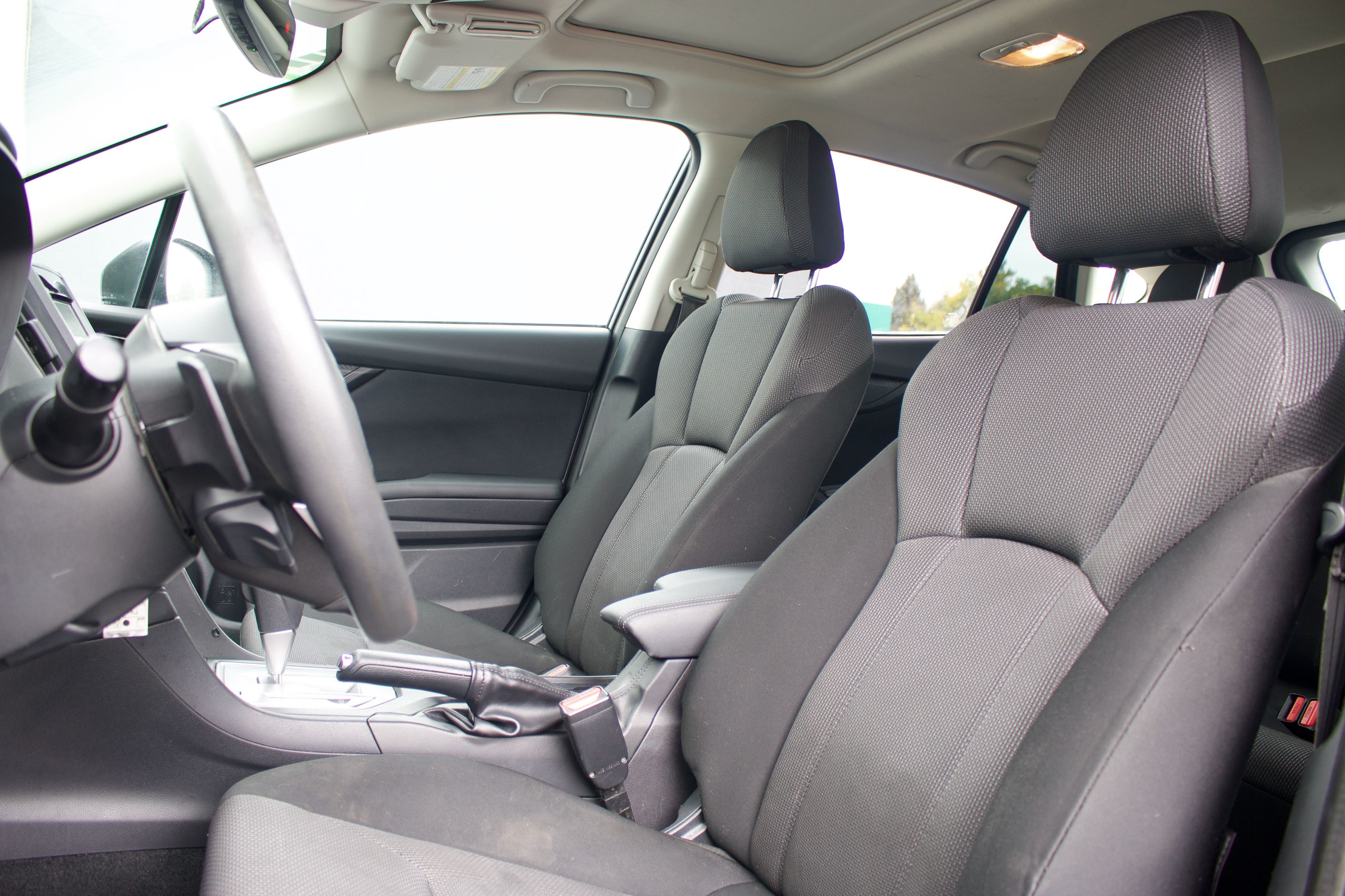 Photo 26 of this Subaru Impreza