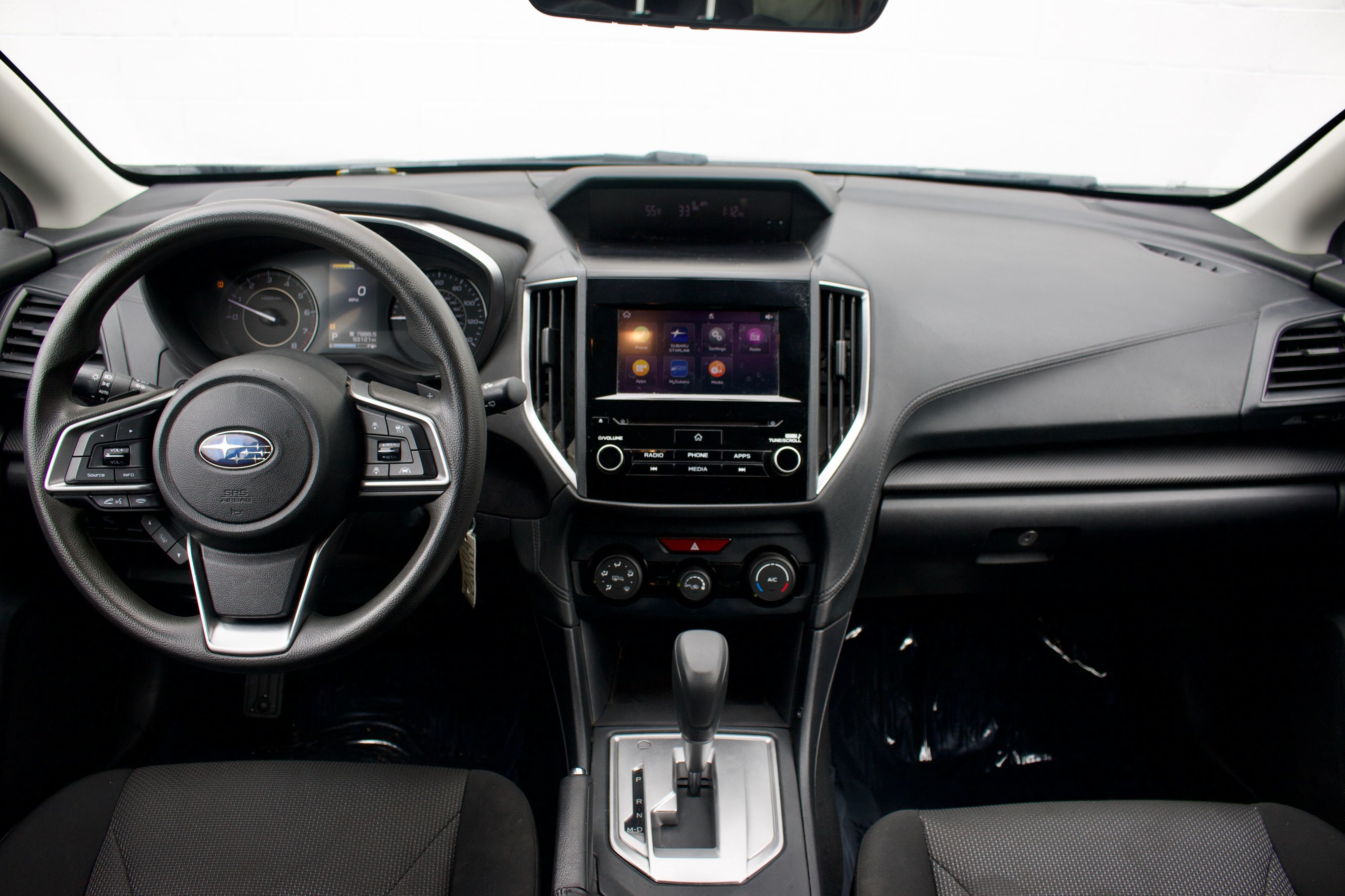Photo 7 of this Subaru Impreza
