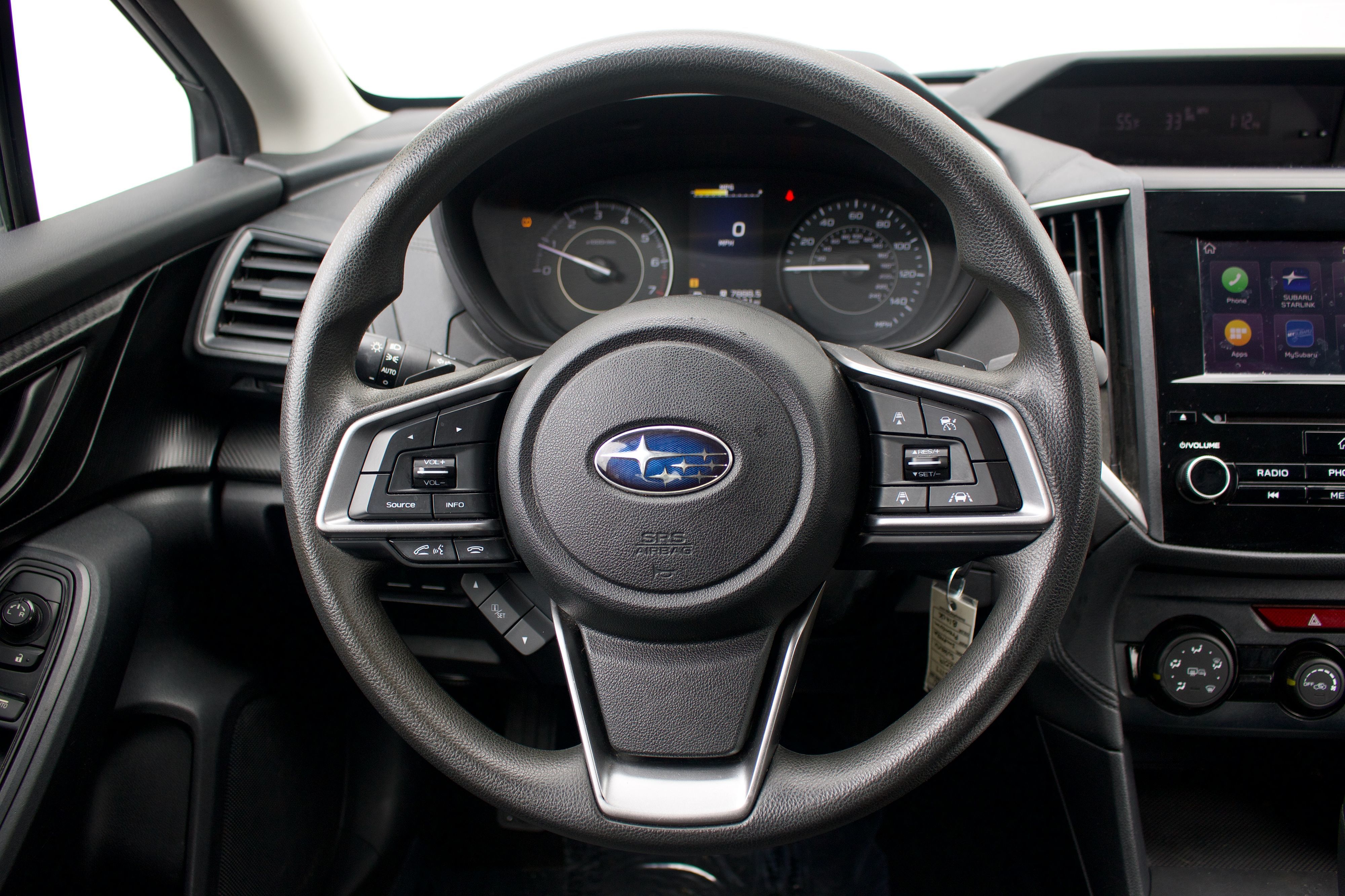 Photo 8 of this Subaru Impreza
