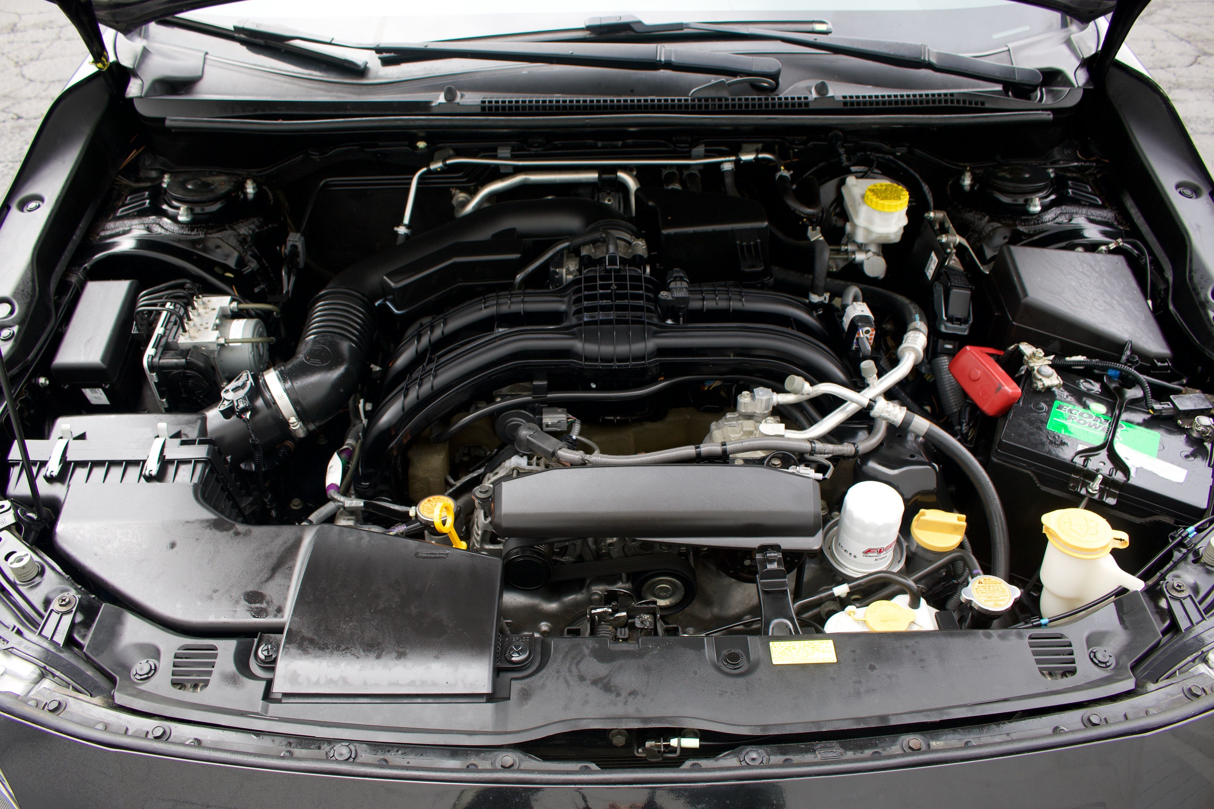 Photo 6 of this Subaru Impreza