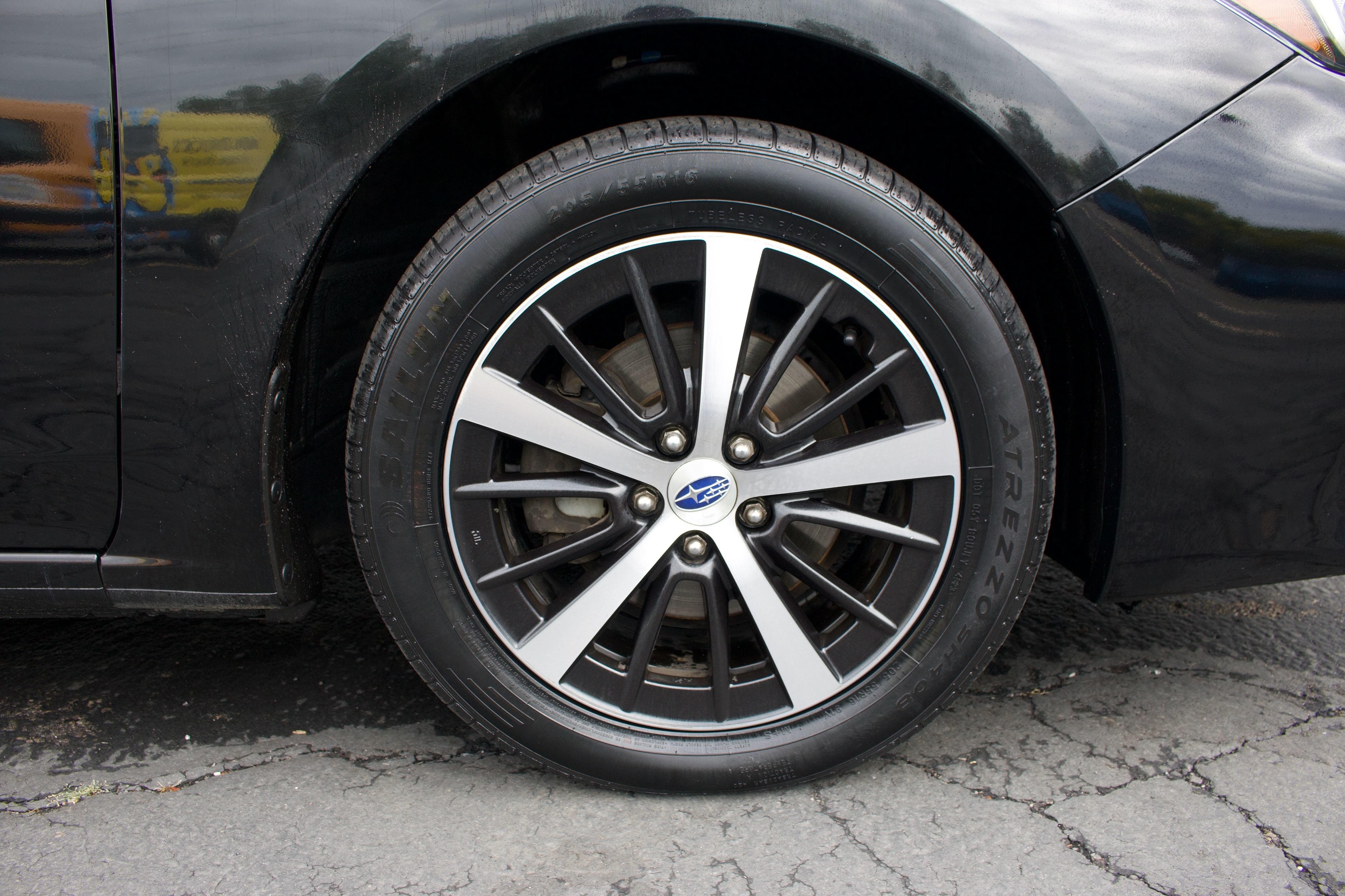 Photo 16 of this Subaru Impreza