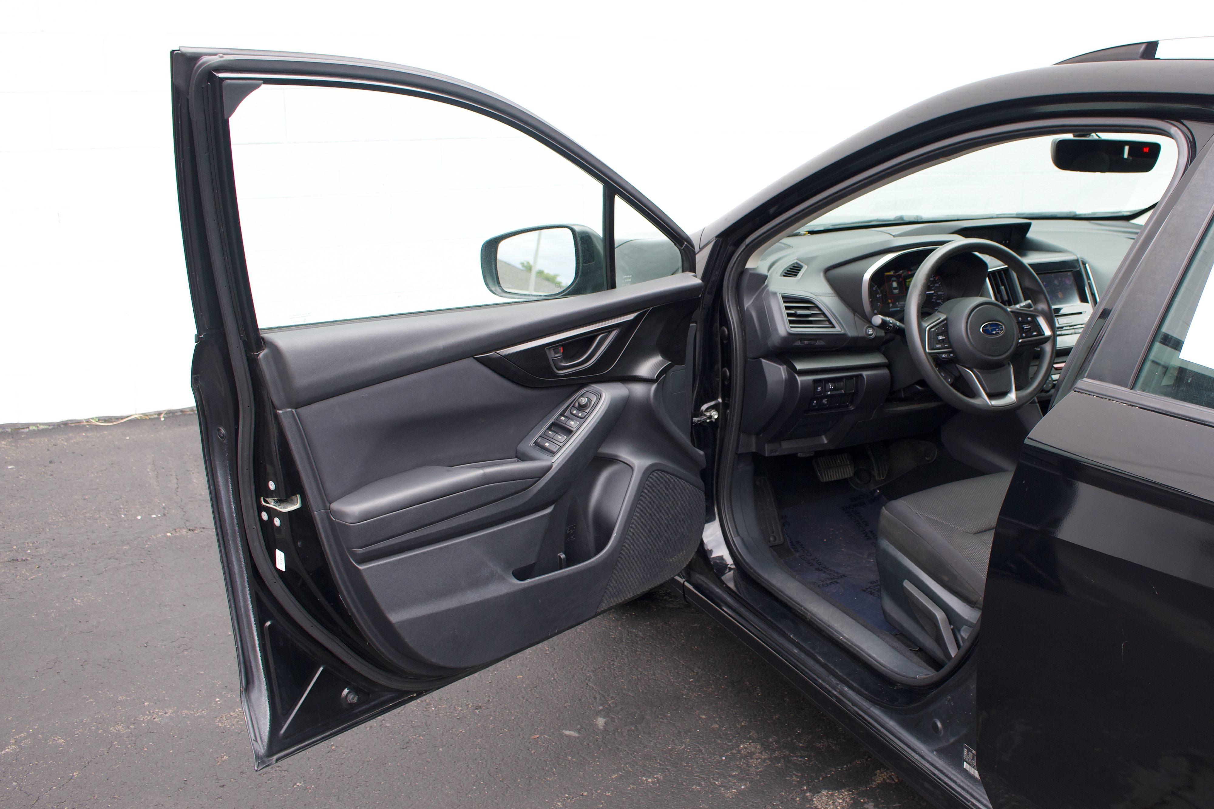 Photo 21 of this Subaru Impreza