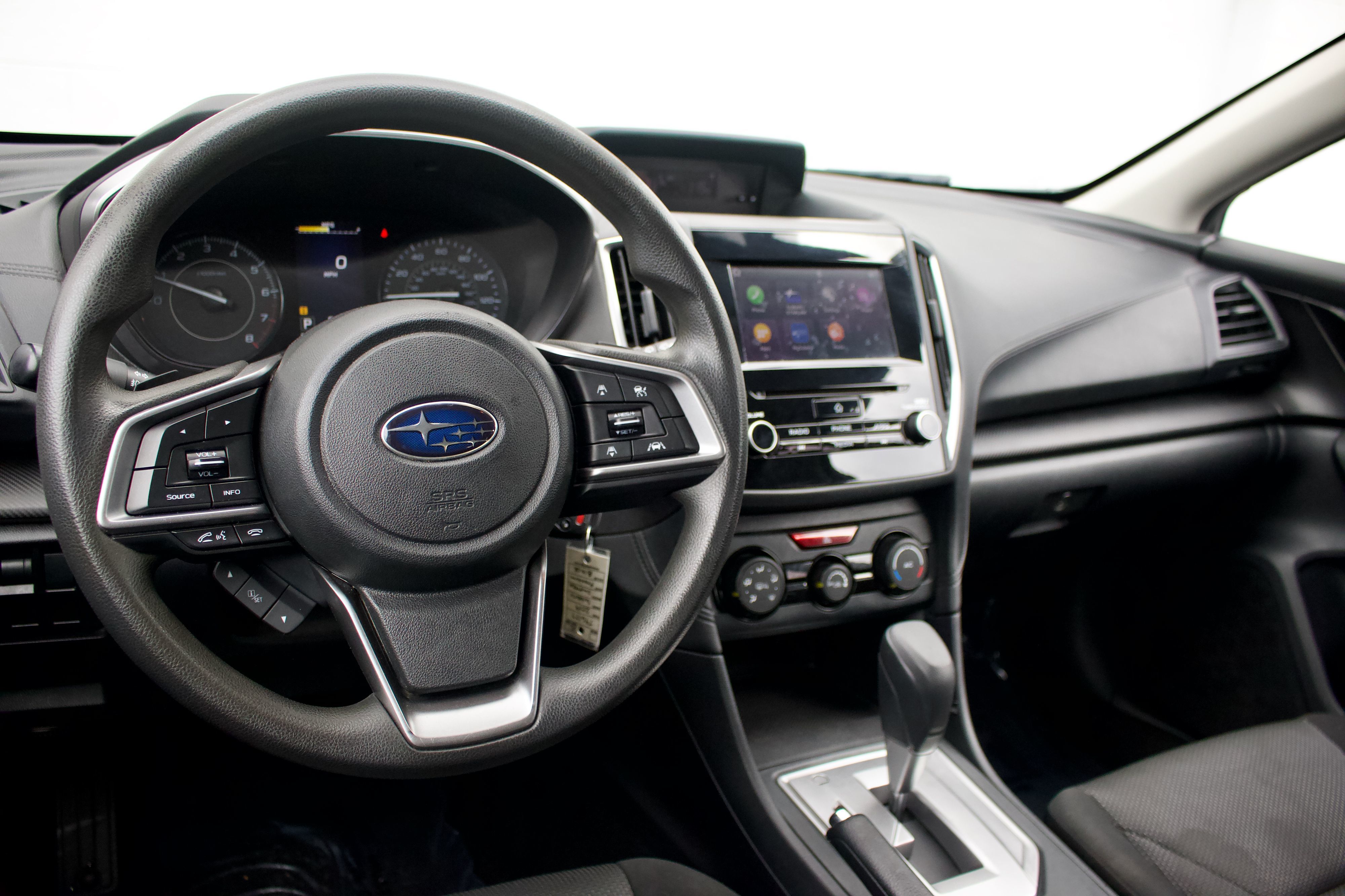 Photo 23 of this Subaru Impreza