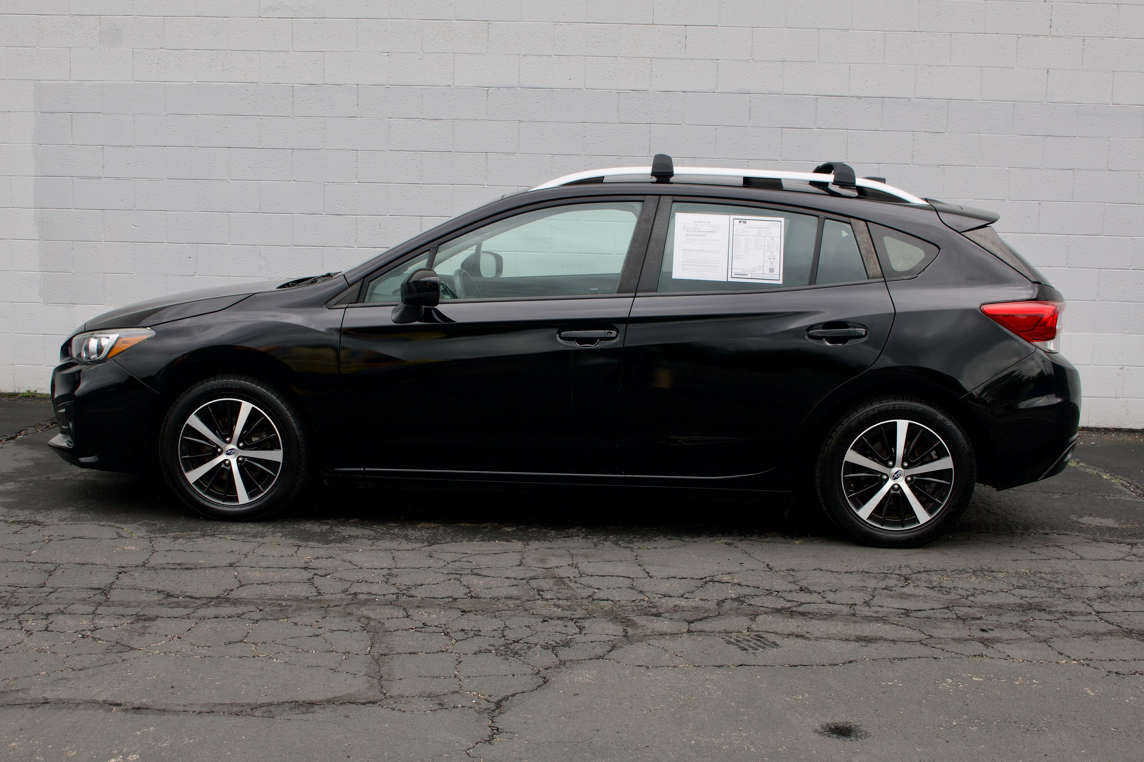 Photo 12 of this Subaru Impreza