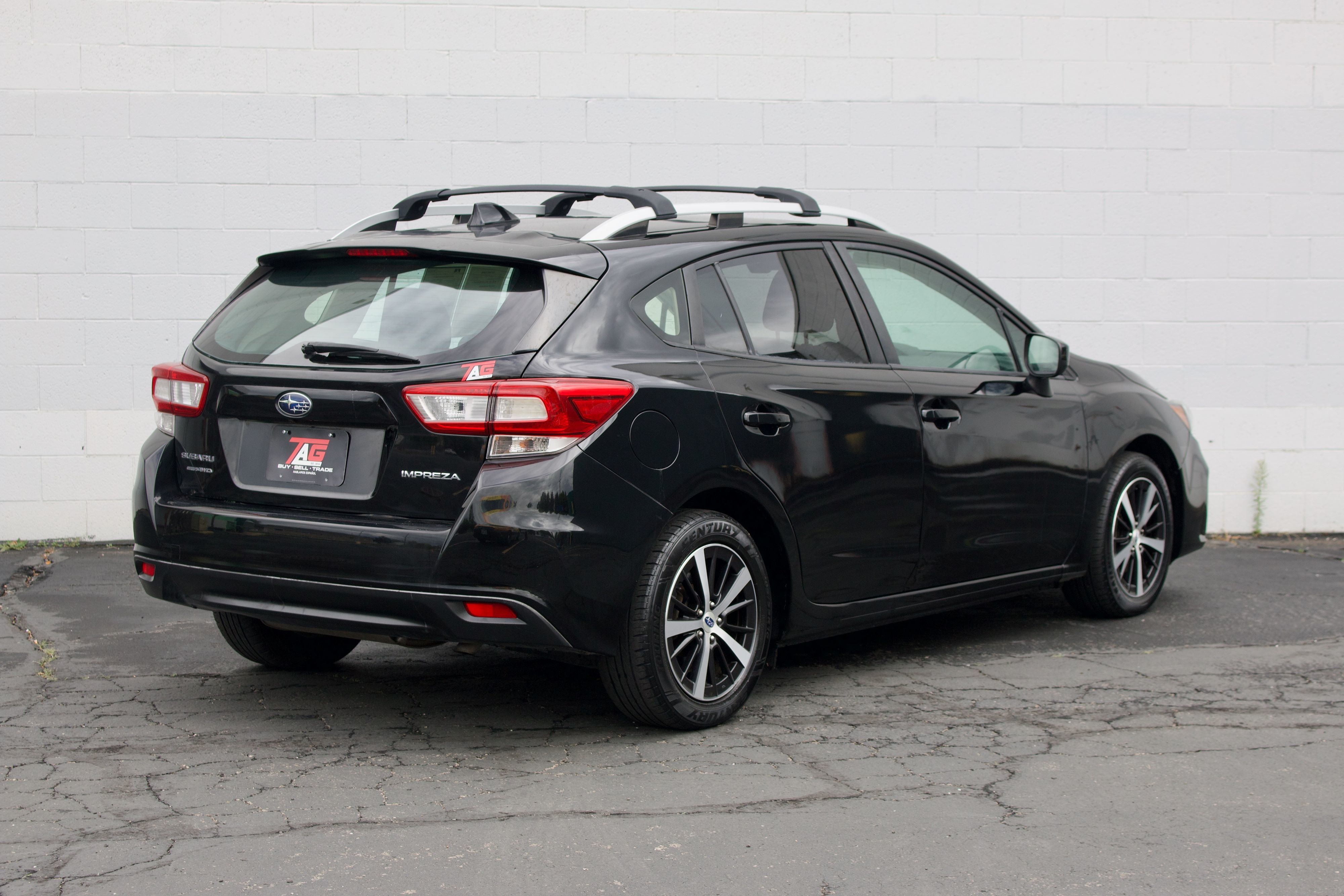 Photo 14 of this Subaru Impreza