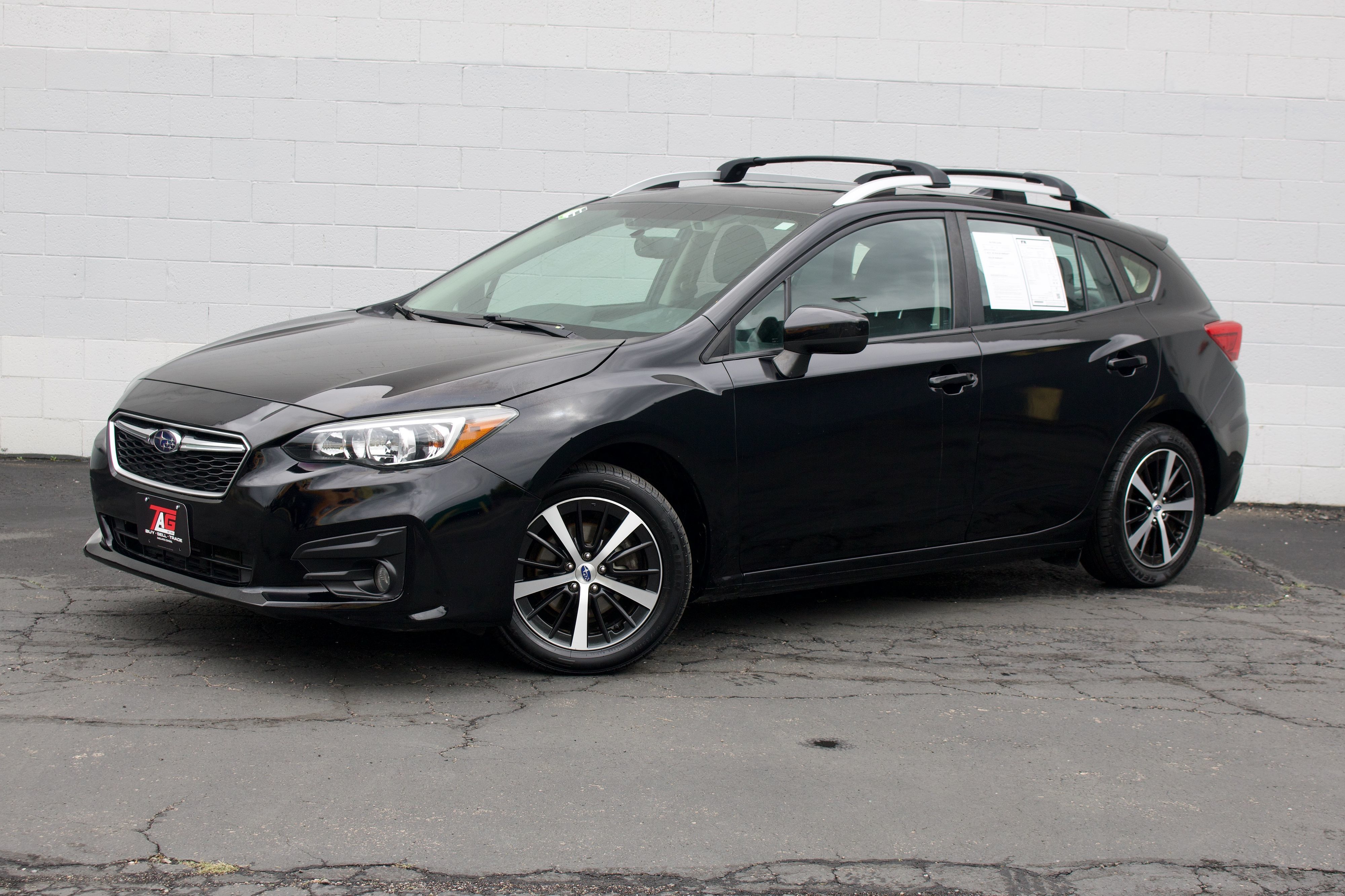 Photo 11 of this Subaru Impreza