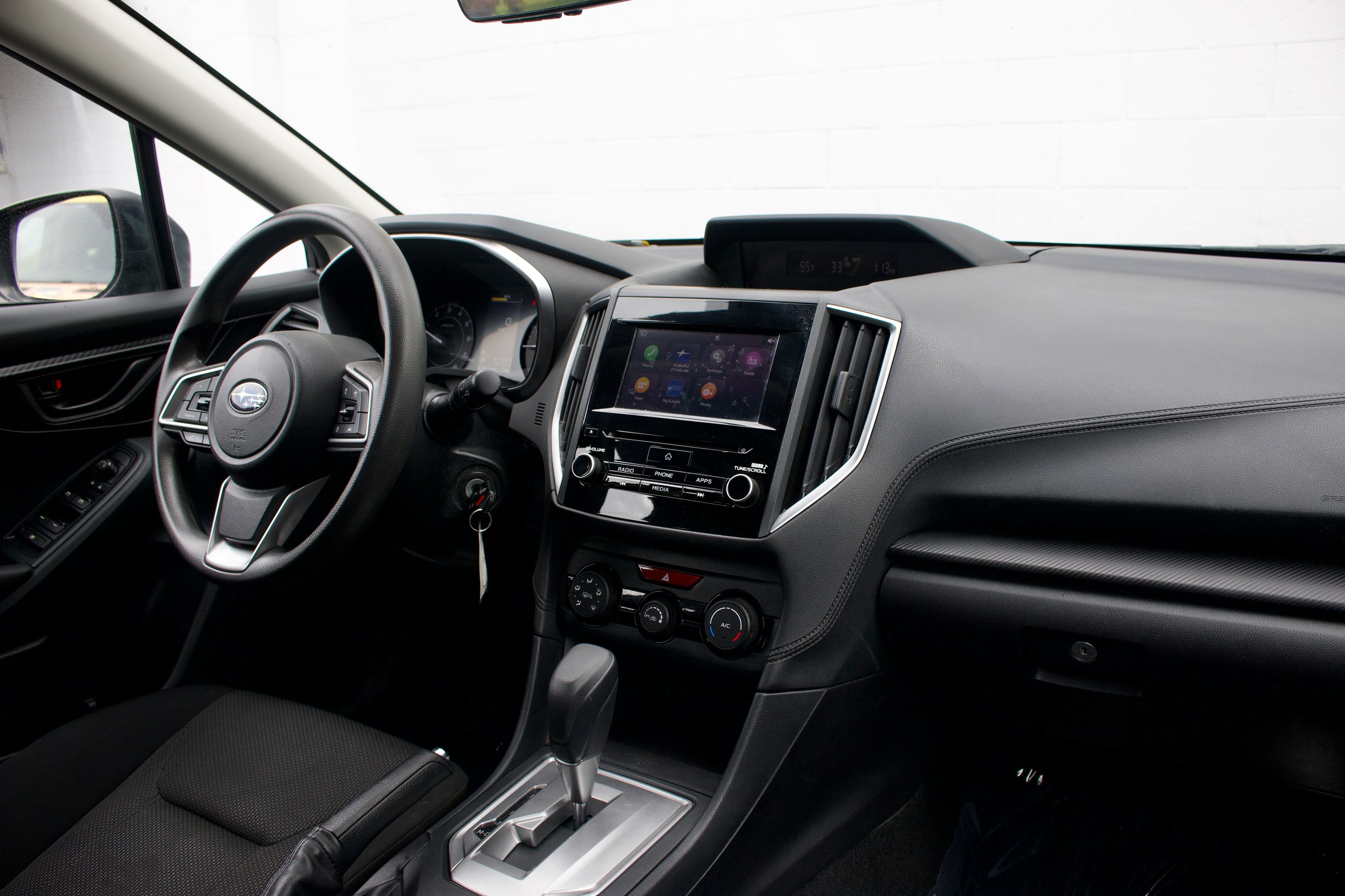 Photo 24 of this Subaru Impreza