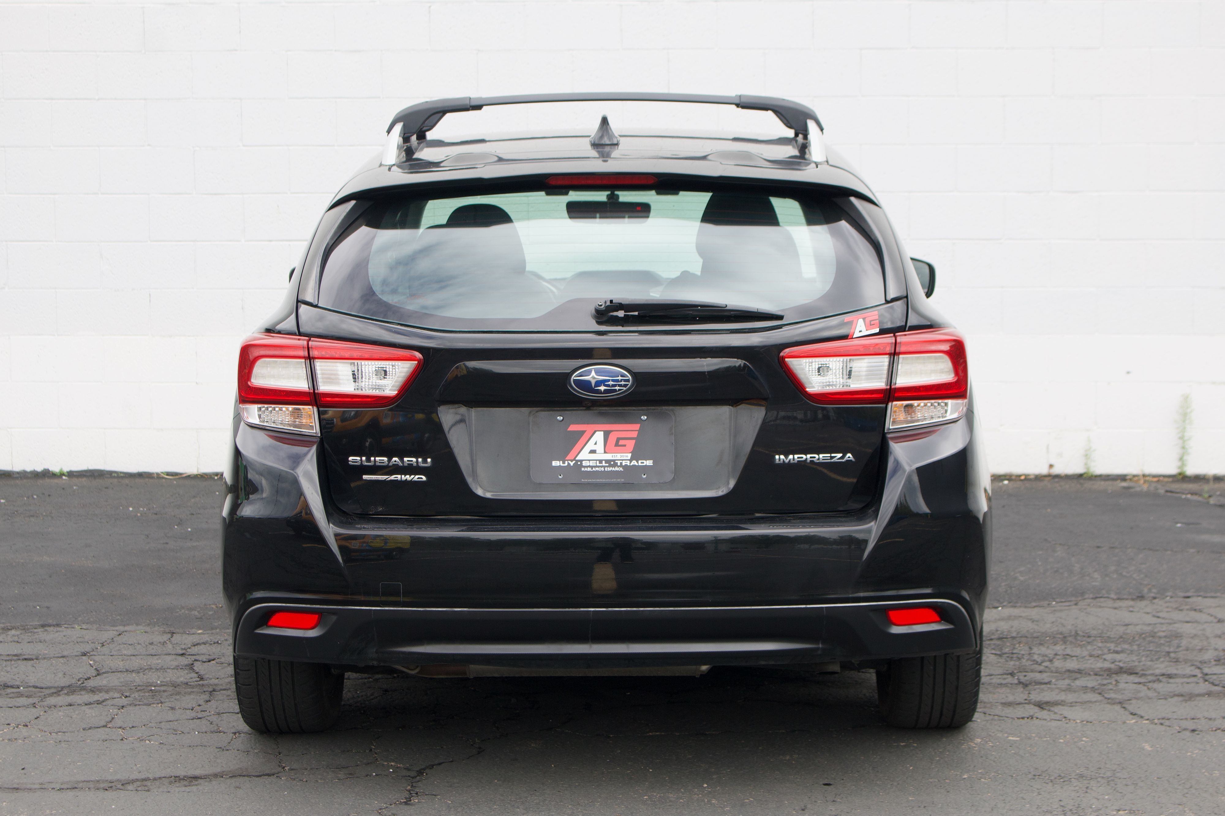 Photo 18 of this Subaru Impreza