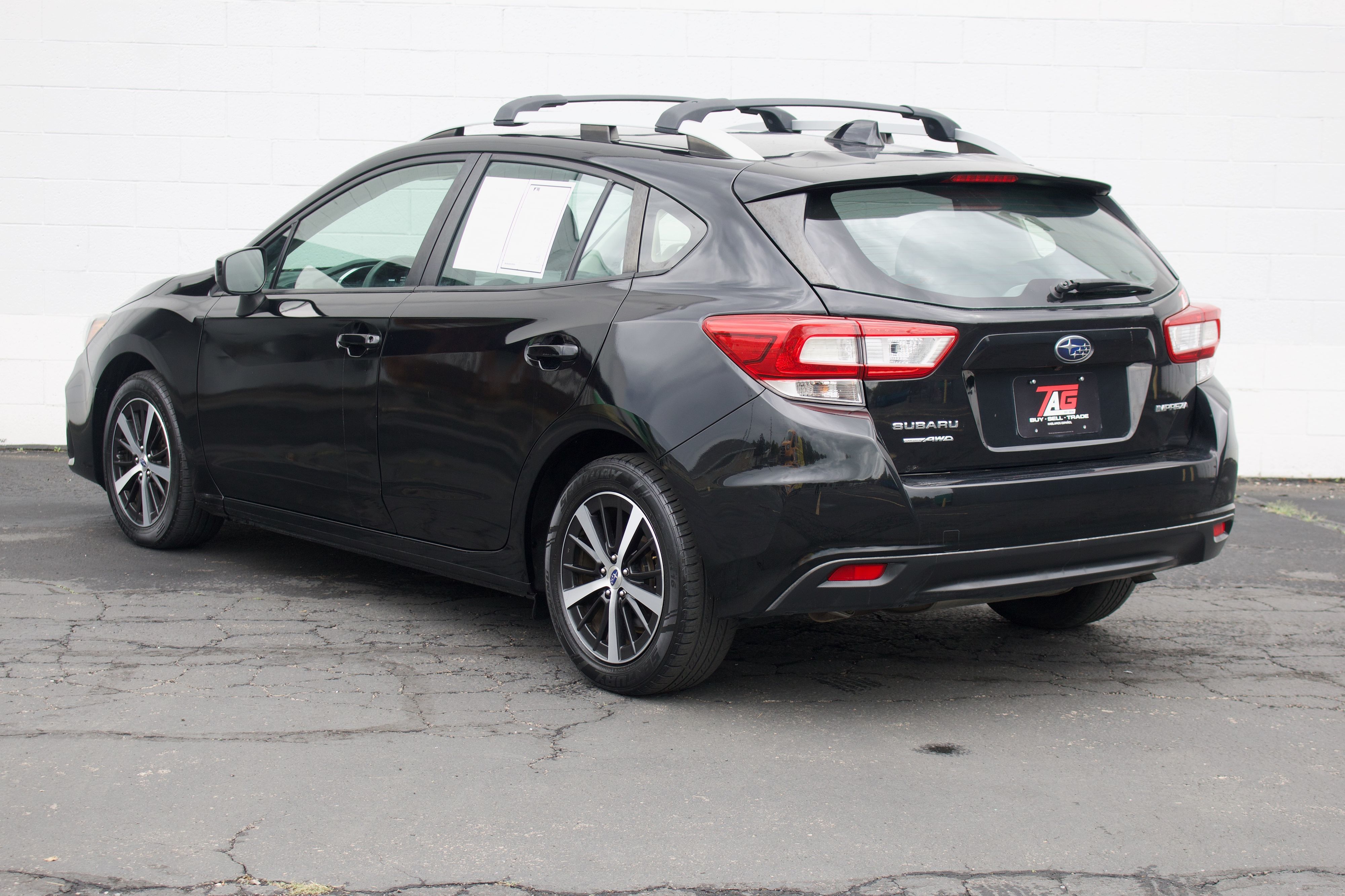 Photo 13 of this Subaru Impreza