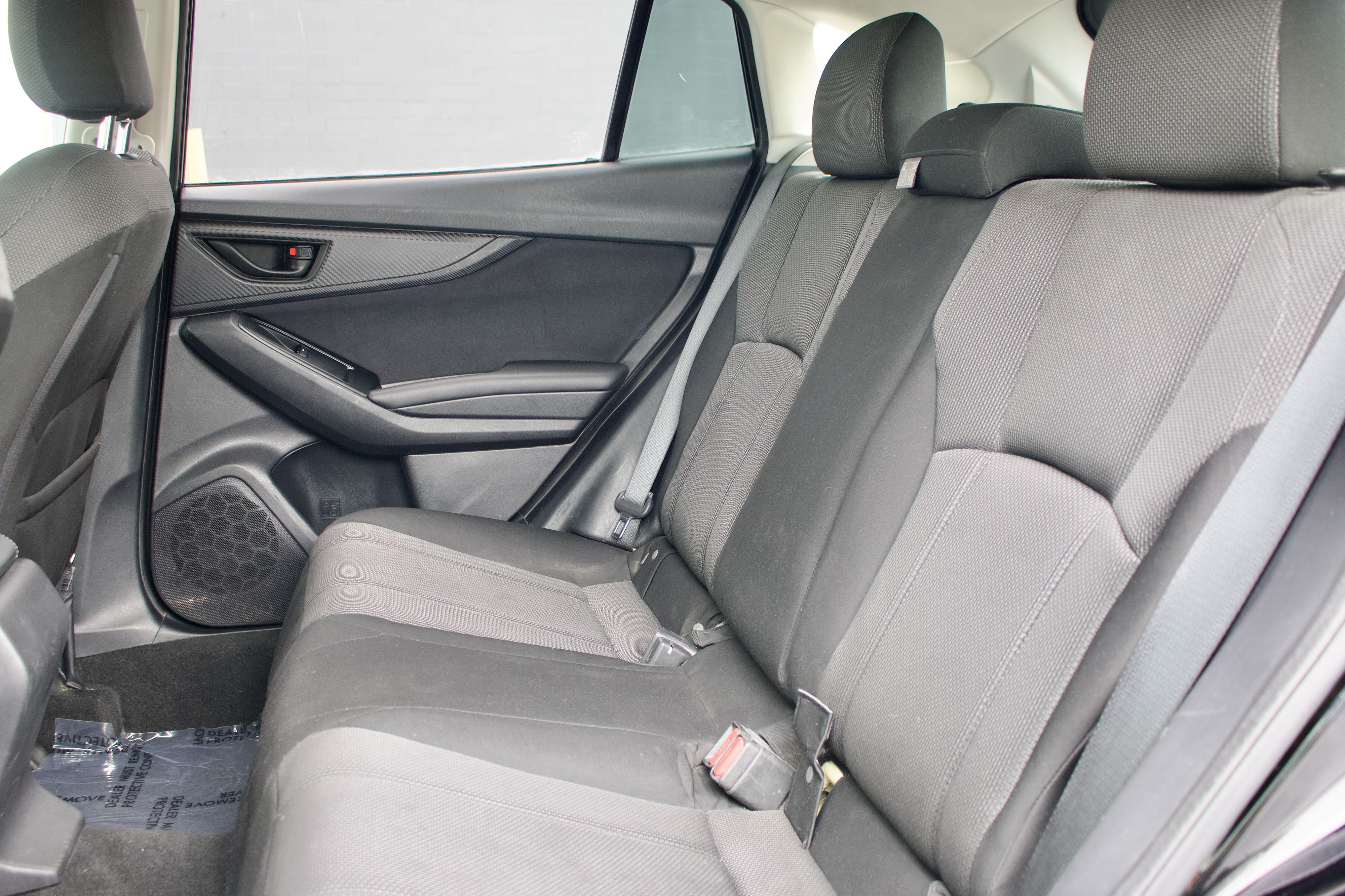 Photo 33 of this Subaru Impreza