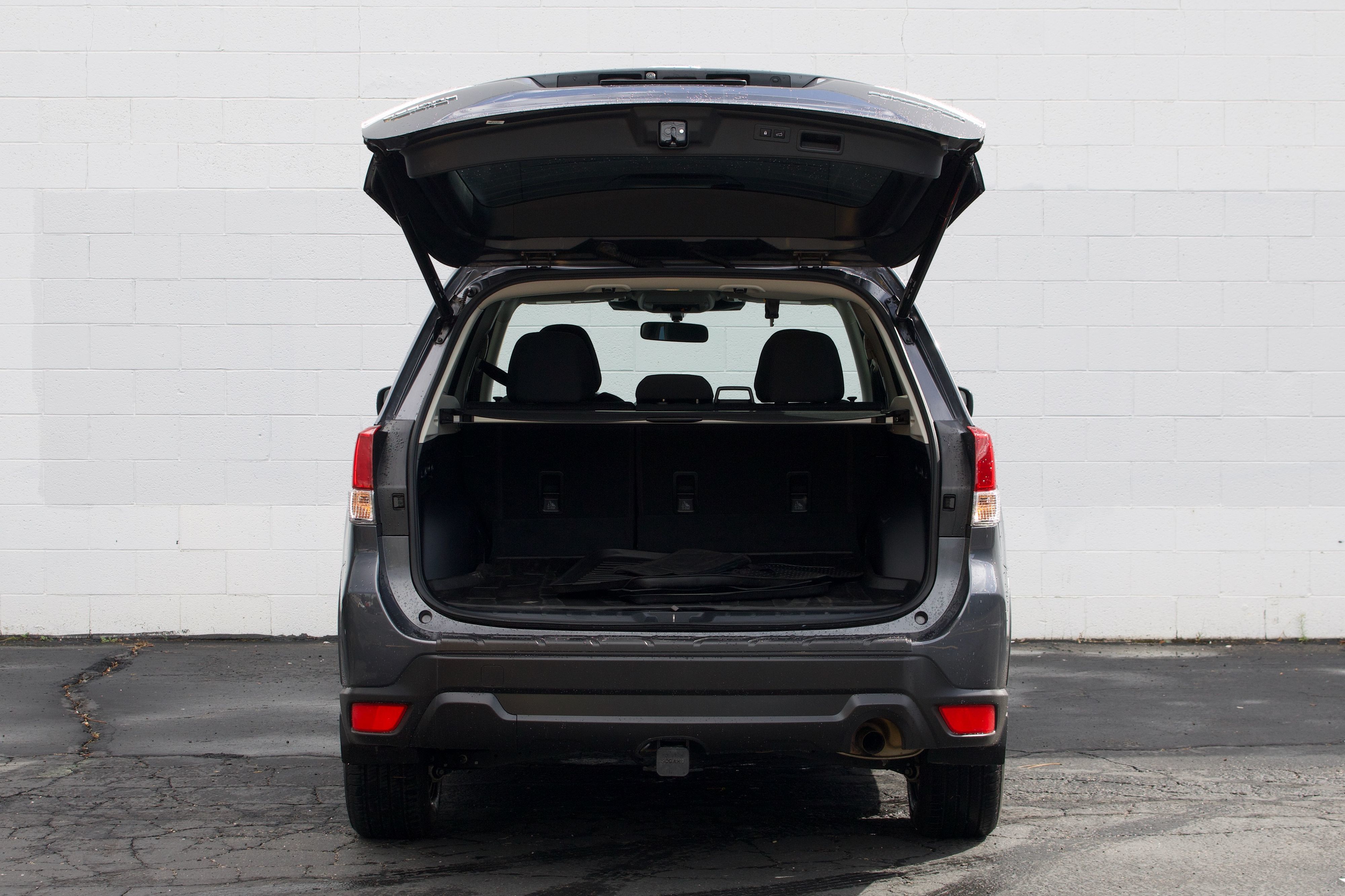Subaru Forester photo 20