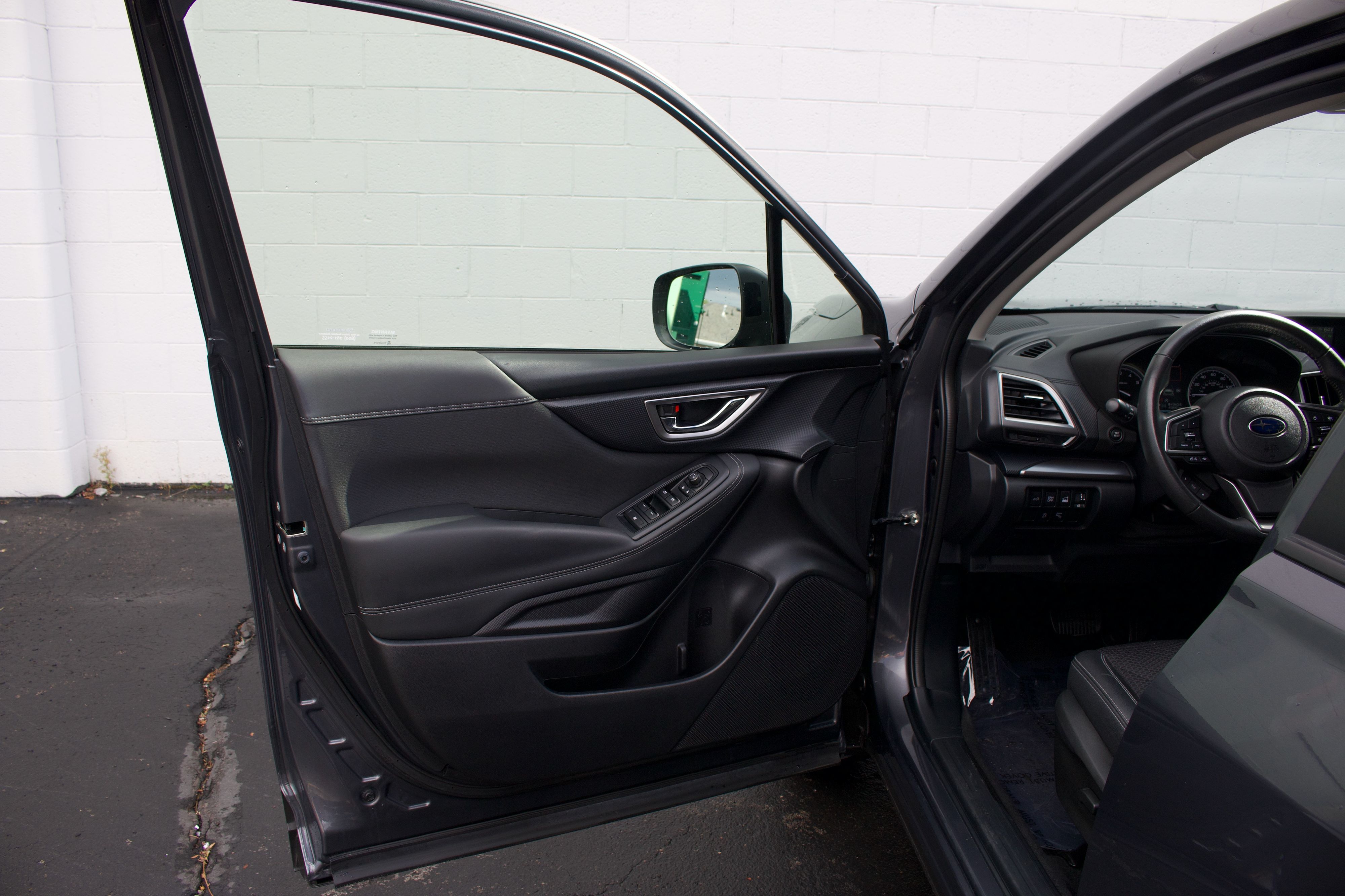 Subaru Forester photo 22