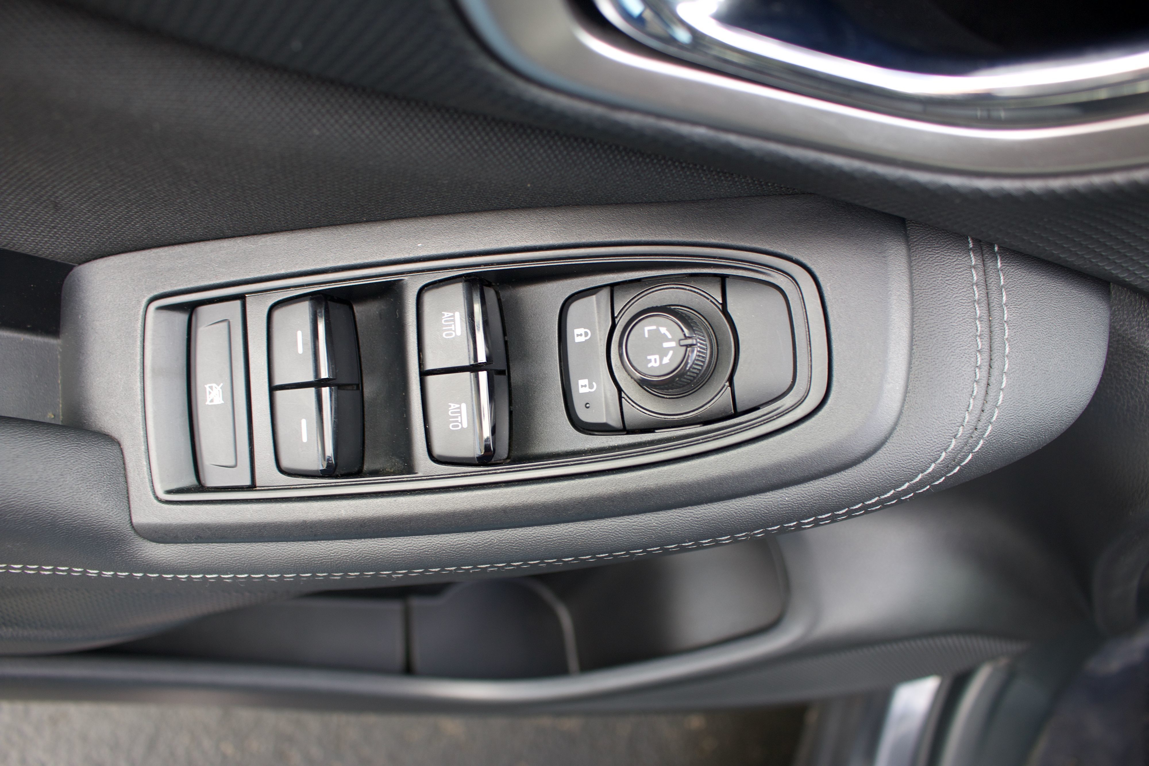 Subaru Forester photo 23