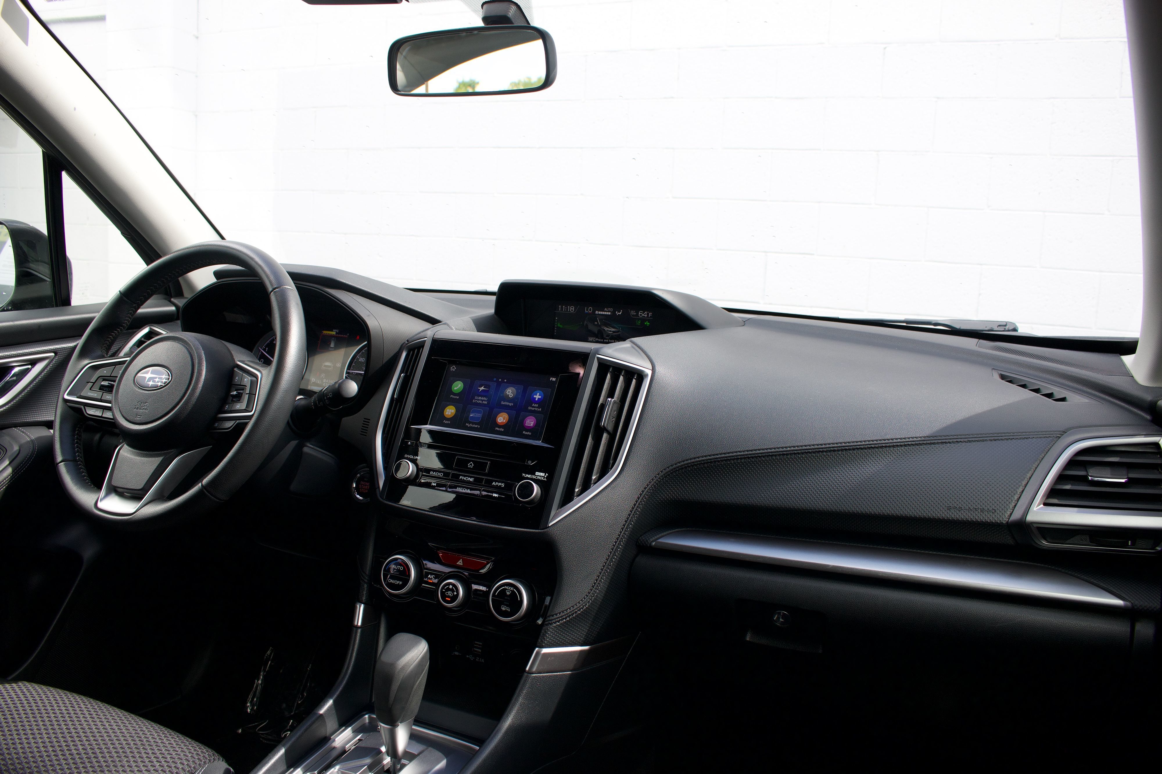 Subaru Forester photo 25