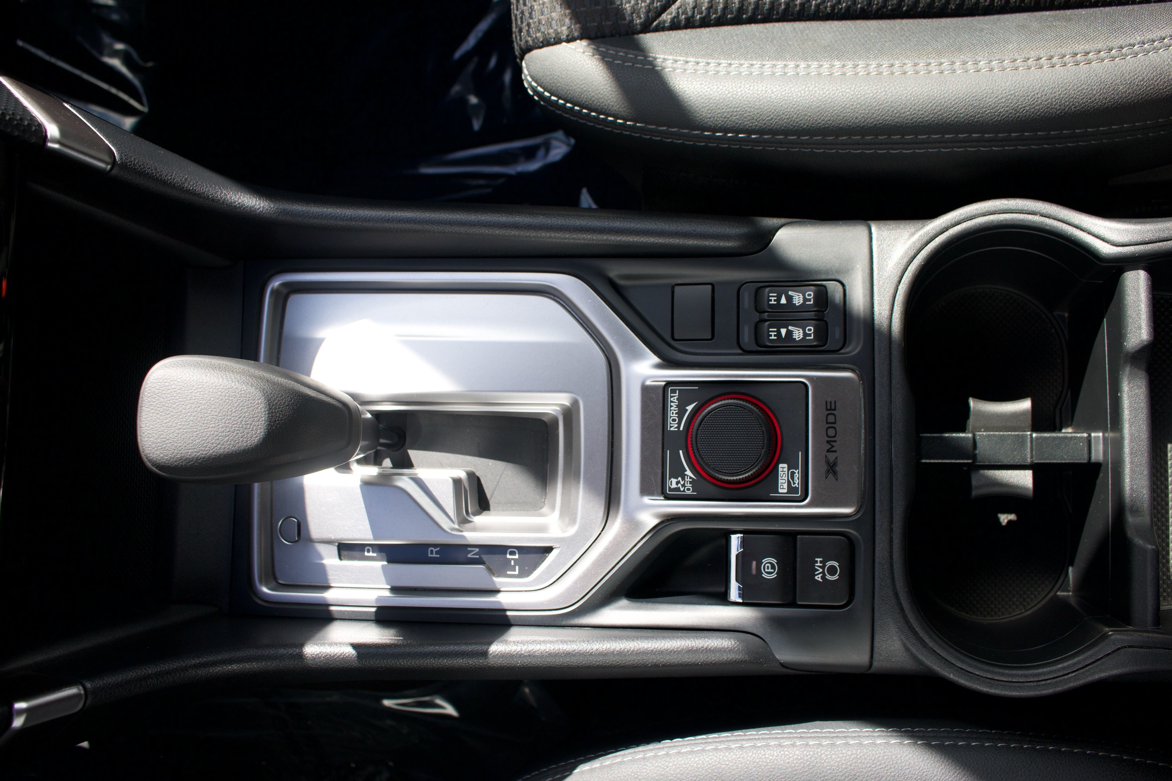 Subaru Forester photo 32