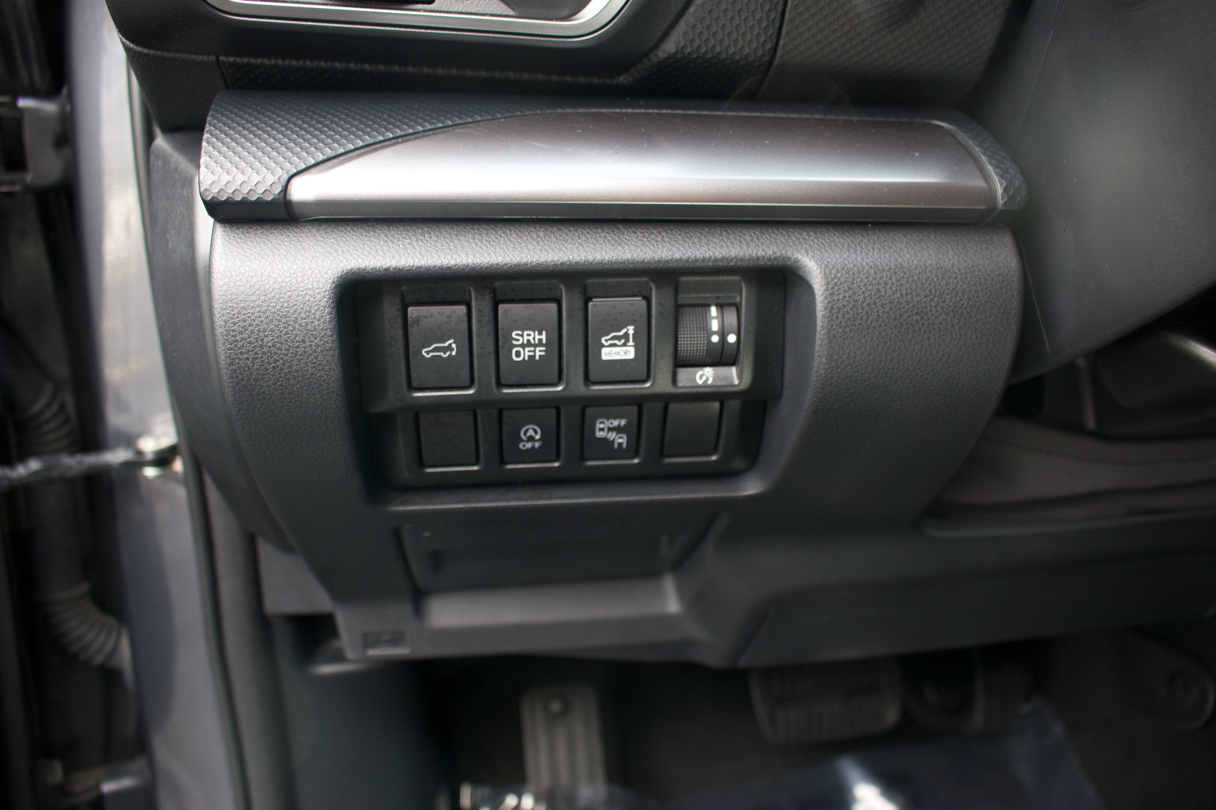 Subaru Forester photo 28