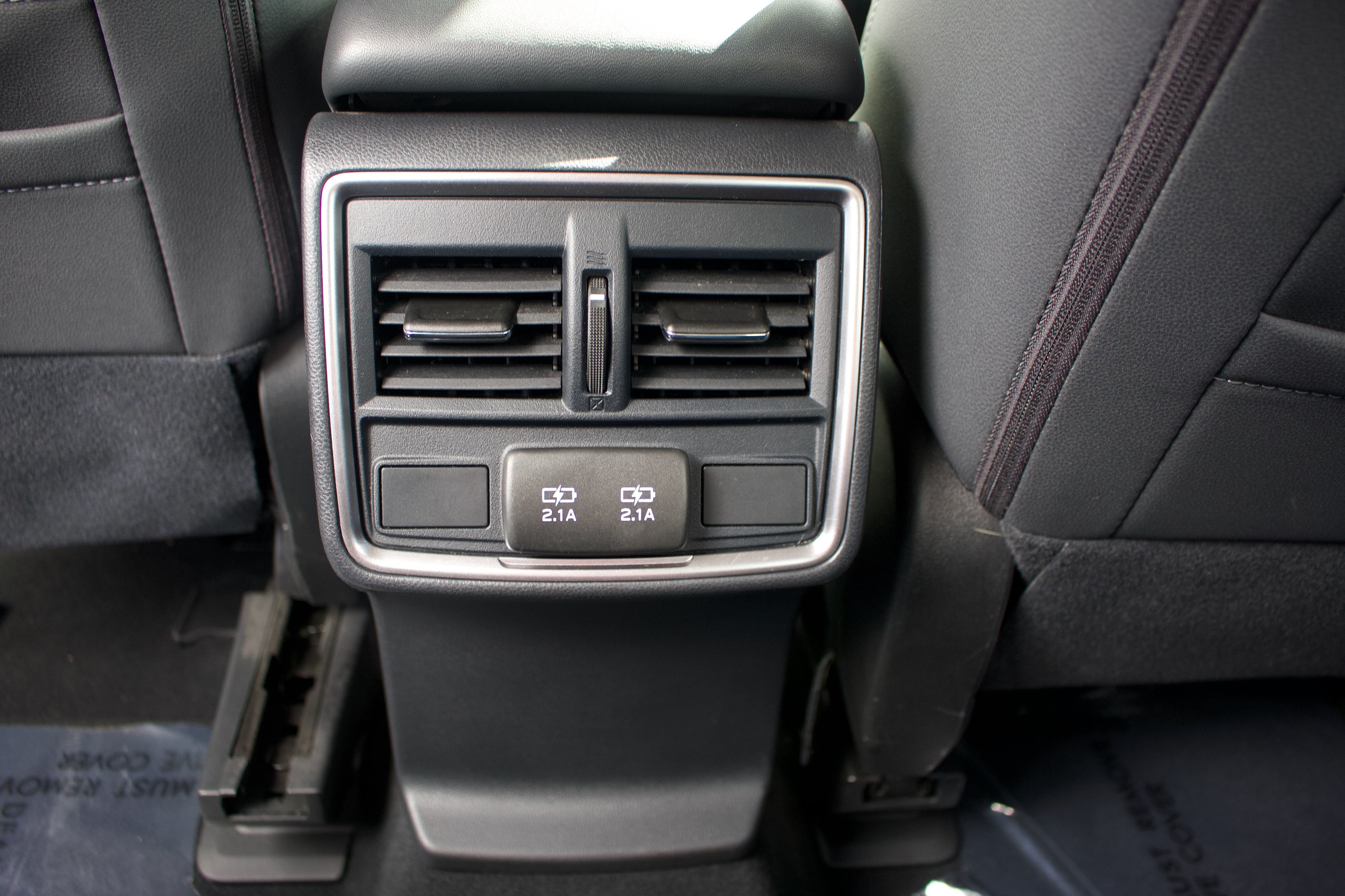 Subaru Forester photo 33