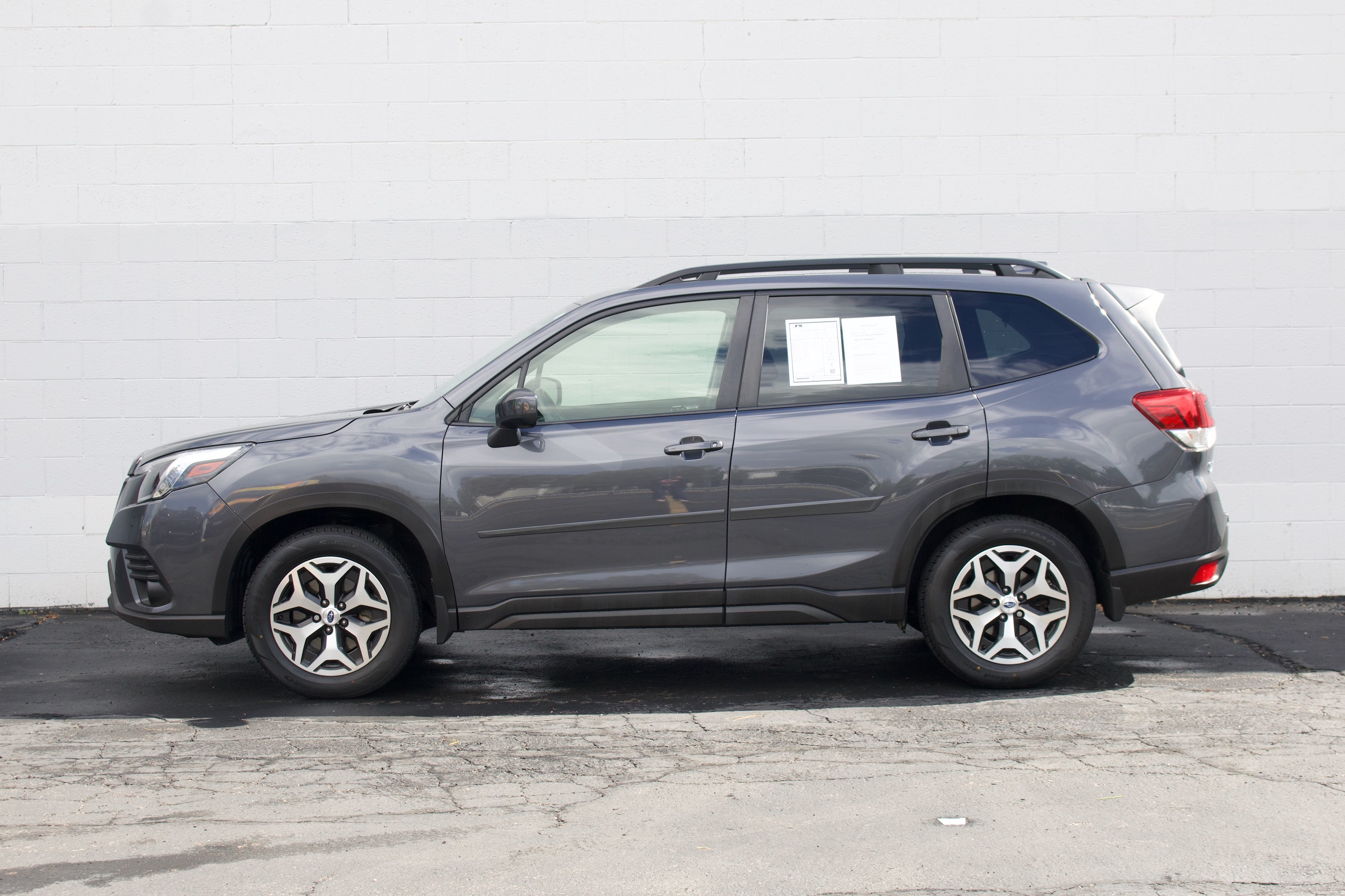 Subaru Forester photo 13