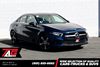 2022 Mercedes-Benz A 220 Sedan