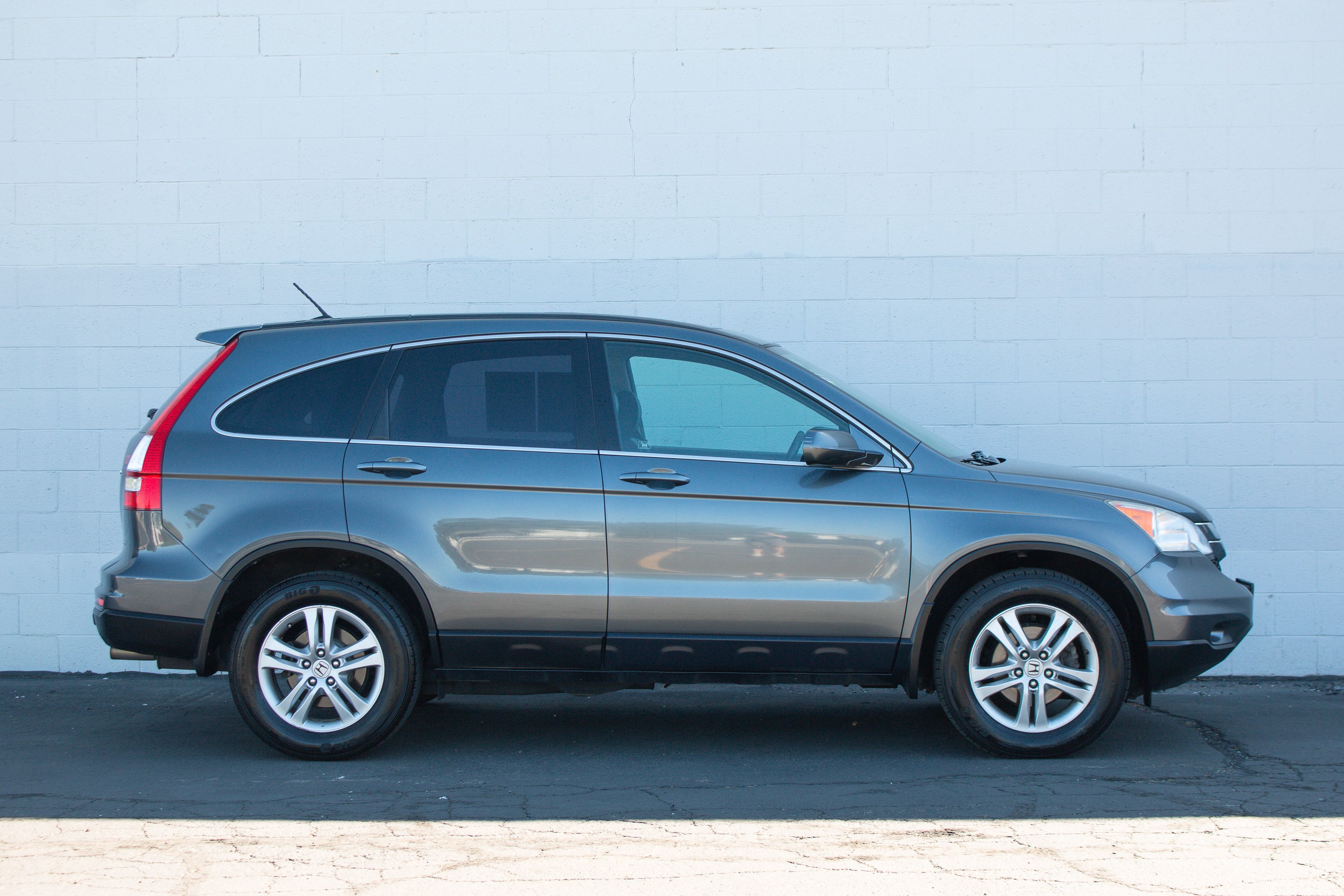 Honda CR-V photo 15
