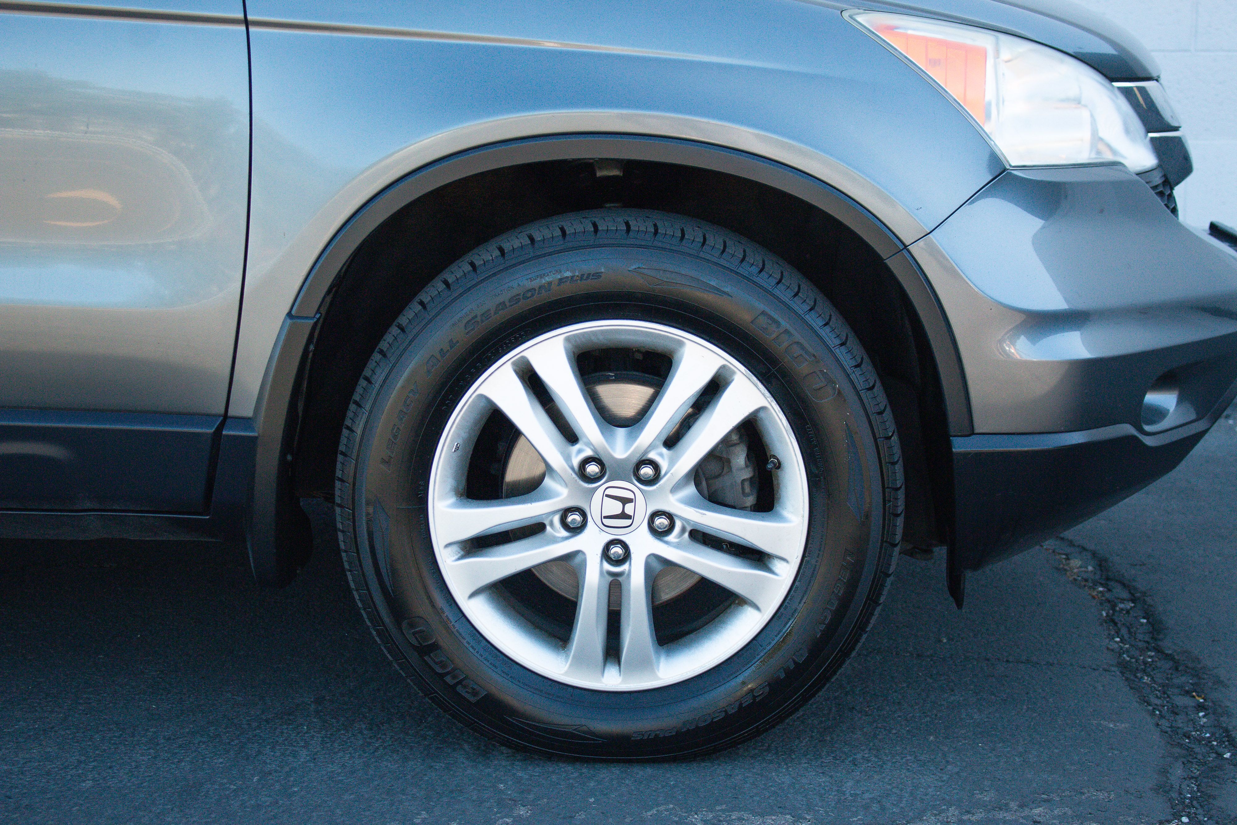 Honda CR-V photo 16