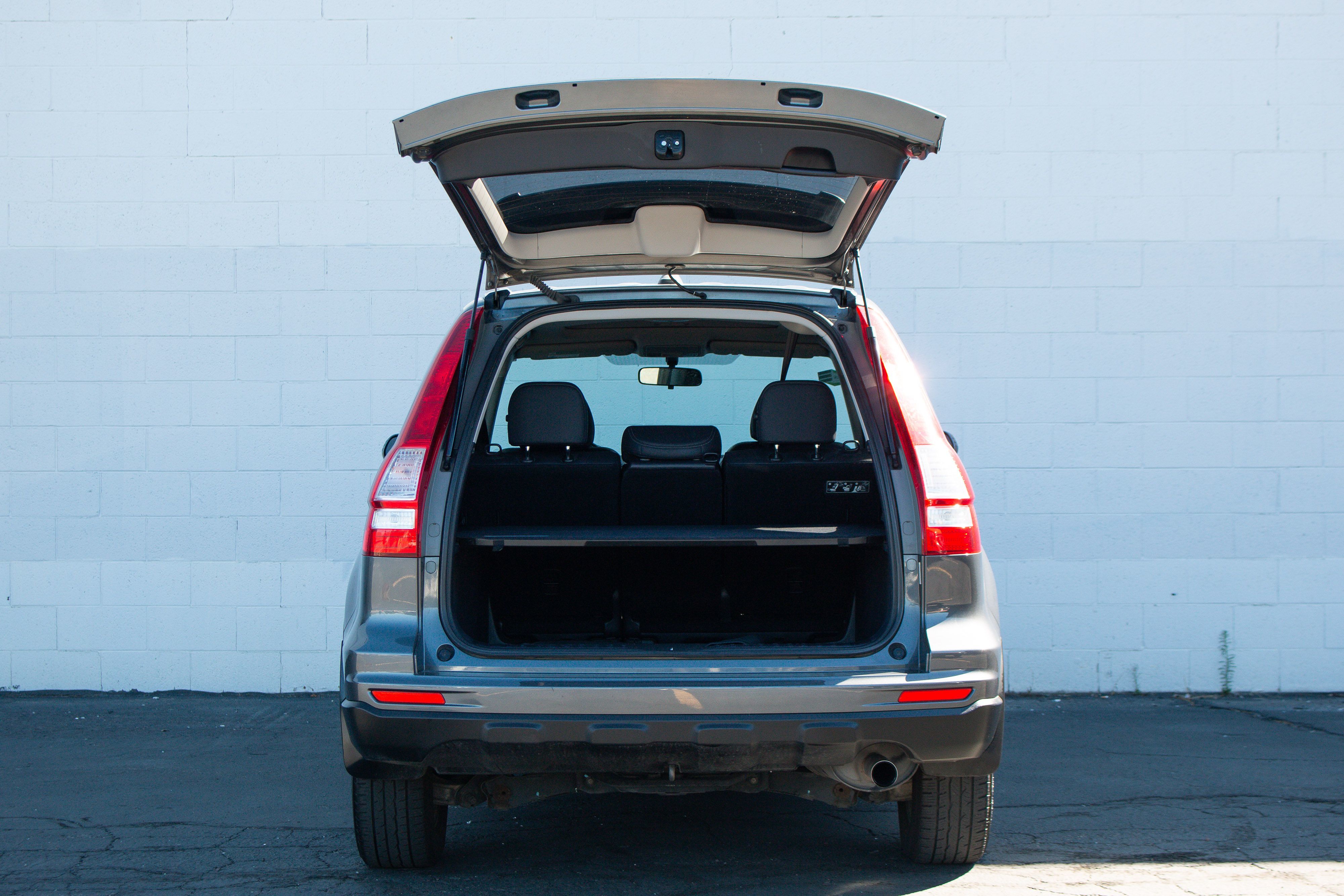 Honda CR-V photo 19
