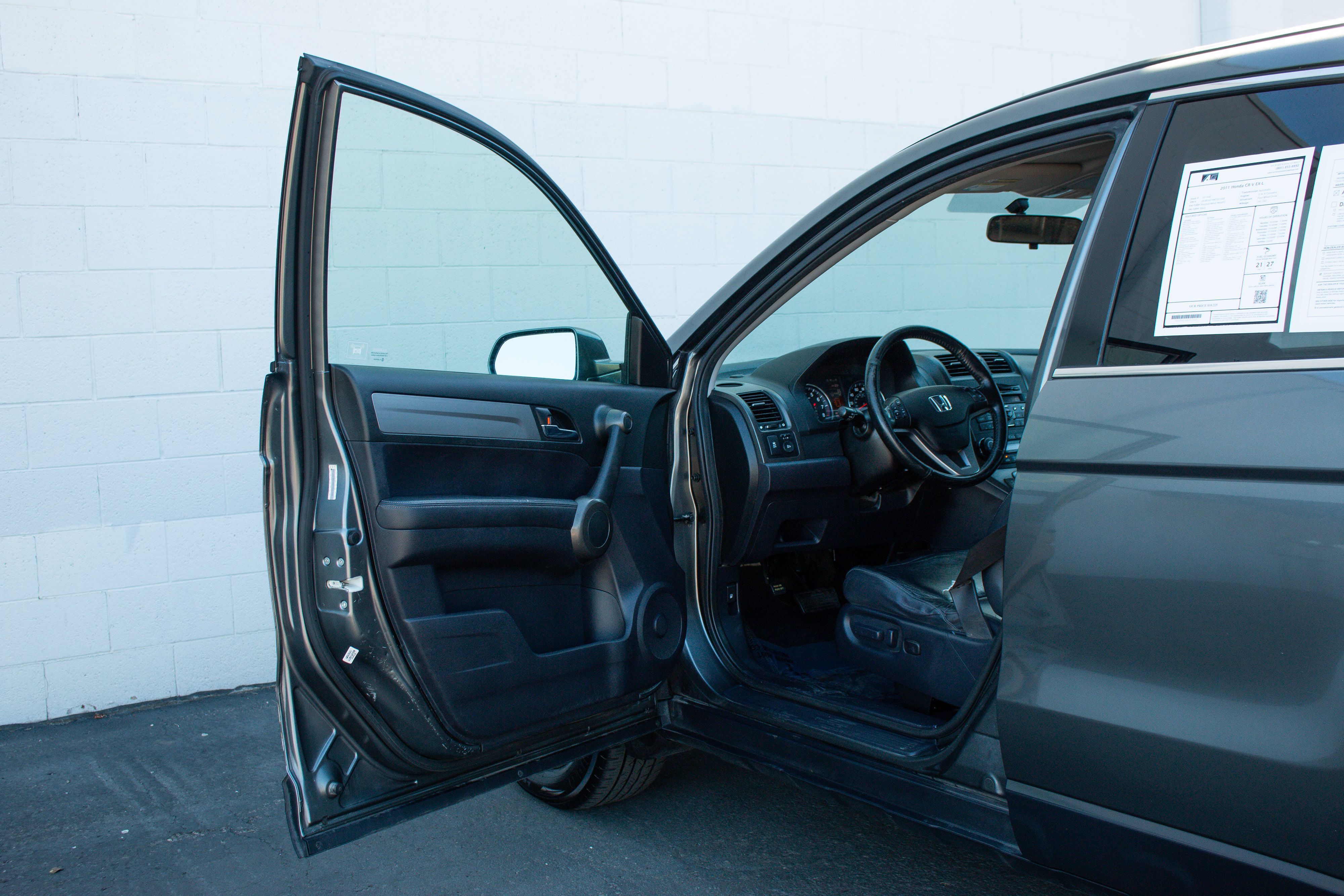 Honda CR-V photo 21