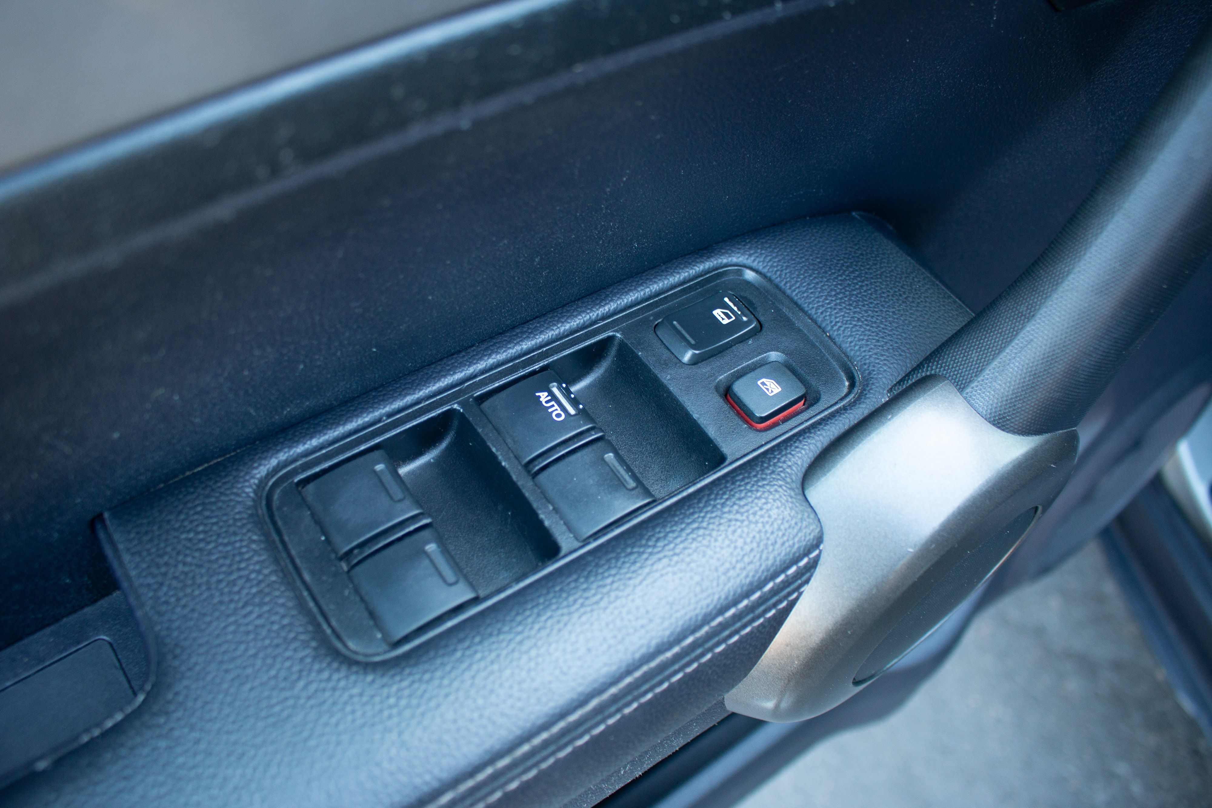 Honda CR-V photo 22