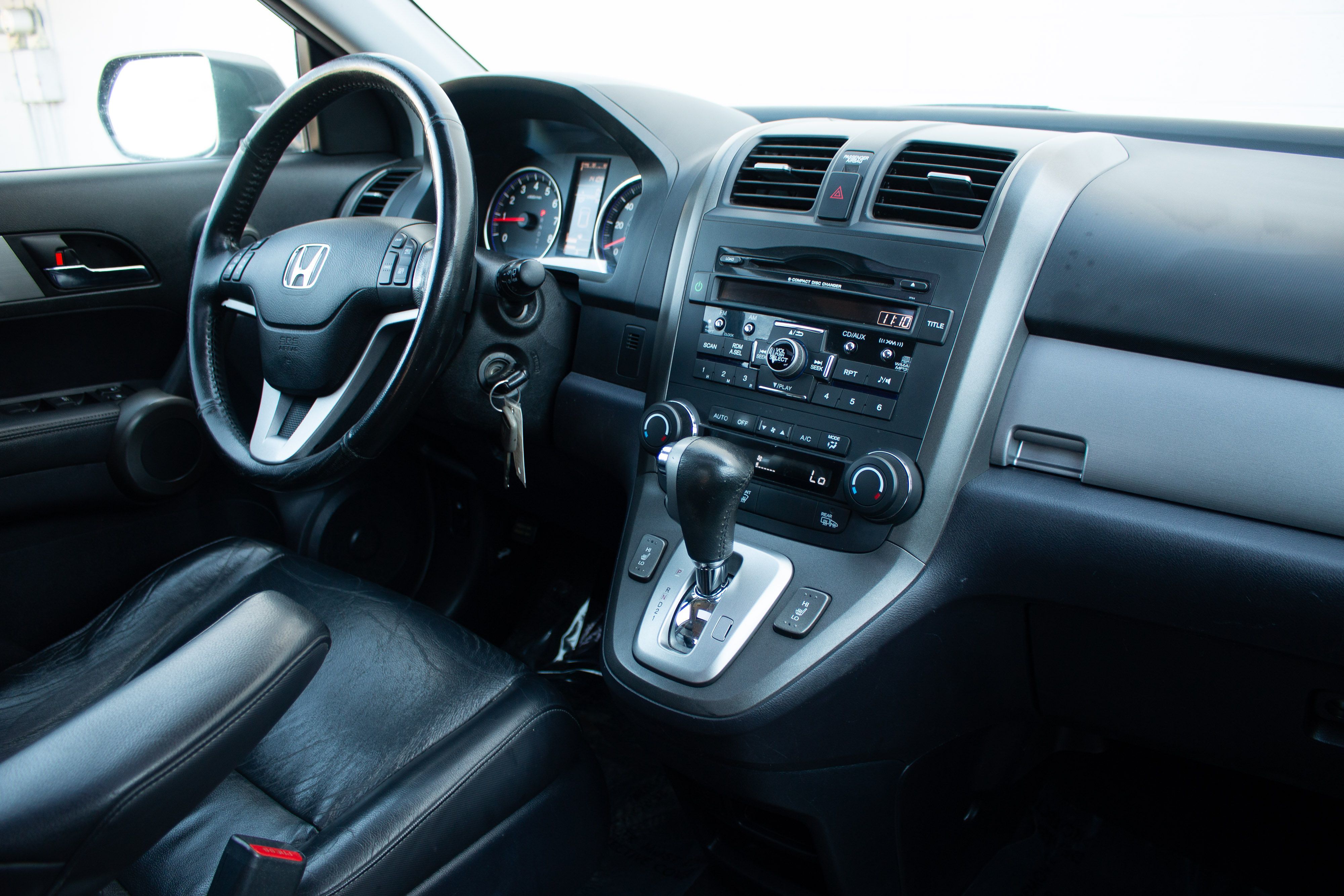 Honda CR-V photo 24